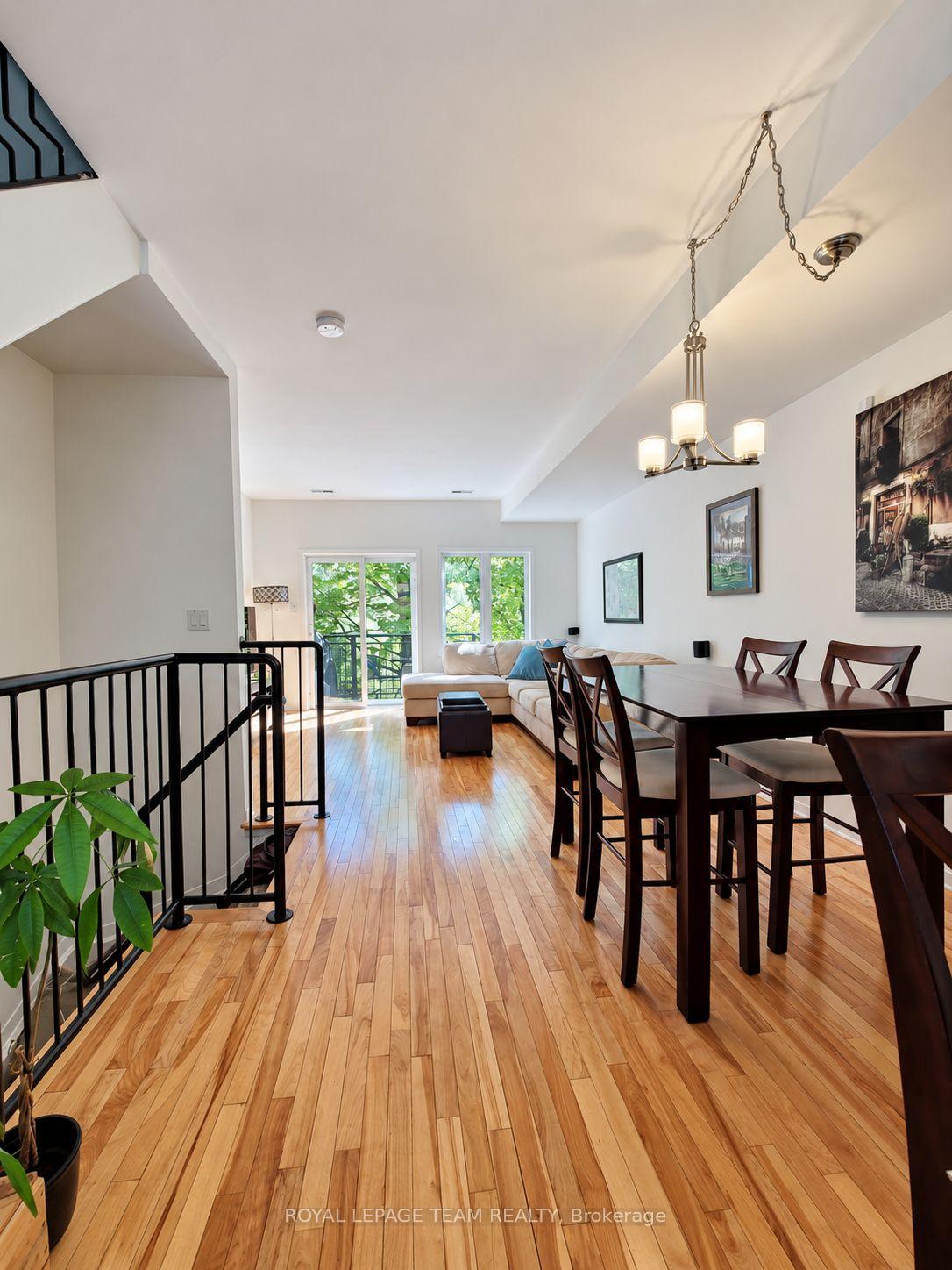 Photo 5 of Unit 19, 797 Montreal Road, Ottawa, CFB Rockcliffe and Area — HOMEH