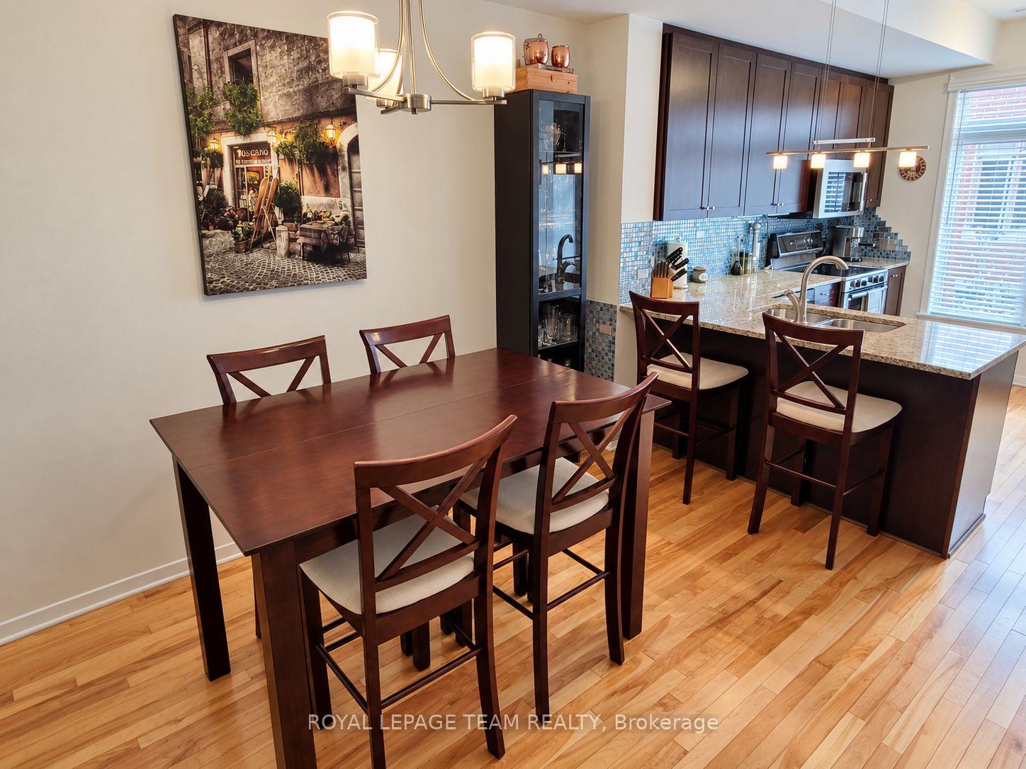 Photo 6 of Unit 19, 797 Montreal Road, Ottawa, CFB Rockcliffe and Area — HOMEH