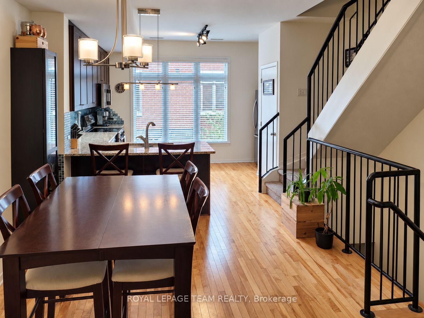 Photo 7 of Unit 19, 797 Montreal Road, Ottawa, CFB Rockcliffe and Area — HOMEH