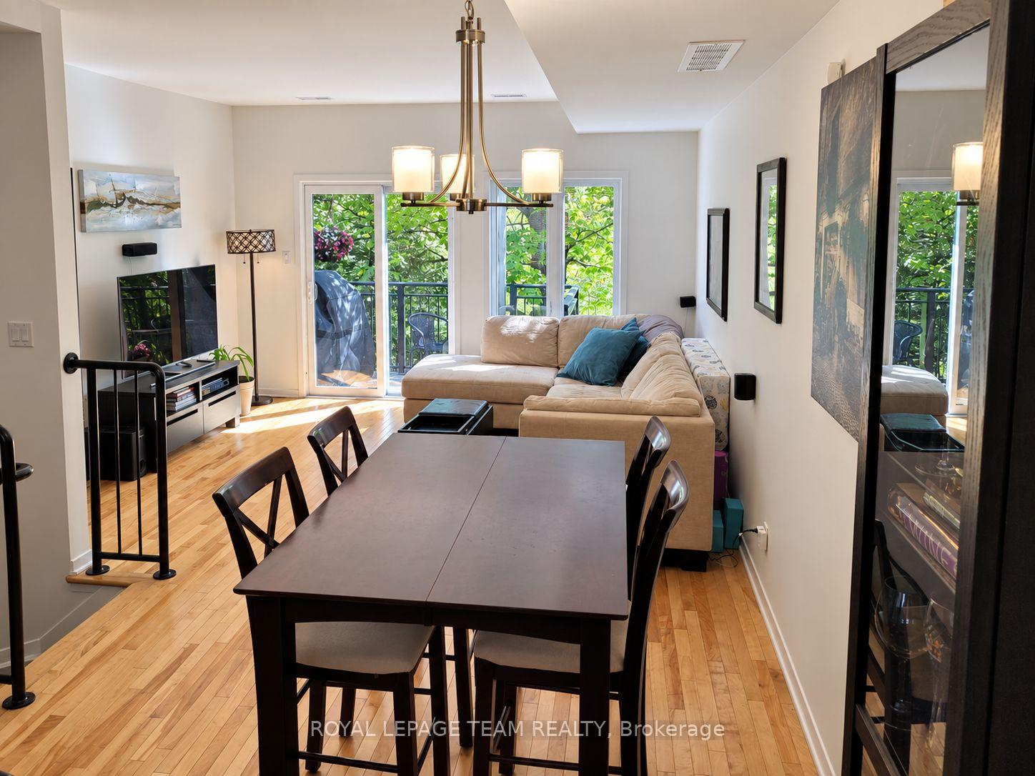 Photo 9 of Unit 19, 797 Montreal Road, Ottawa, CFB Rockcliffe and Area — HOMEH