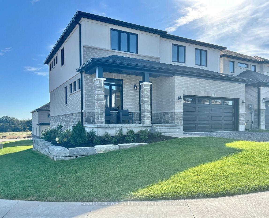 Photo of 20 Peace River Street