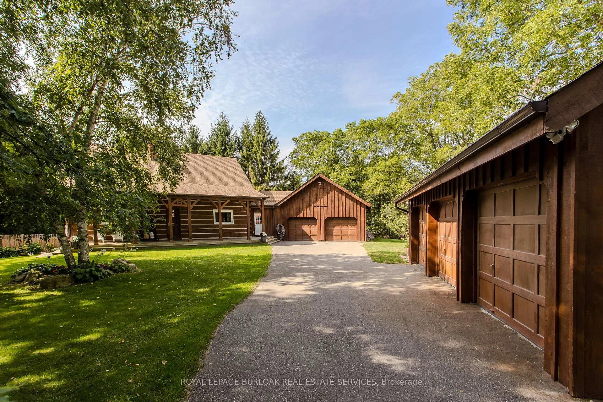 Photo 9 of 1944 4th Concession Road W, Hamilton, Rural Flamborough — HOMEH