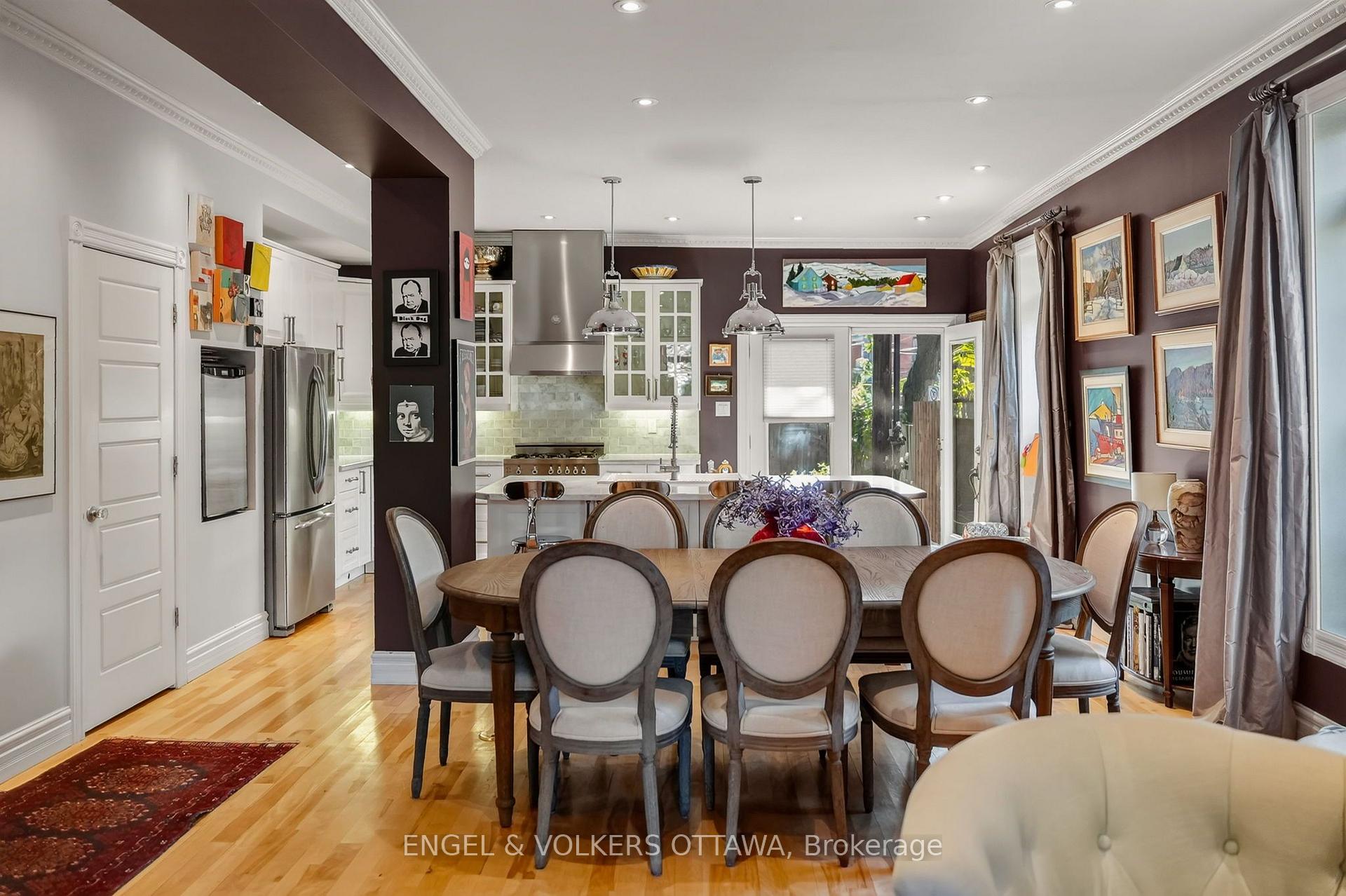 Photo 11 of 68 Macdonald Street, Ottawa, Ottawa Centre/Golden Triangle — HOMEH