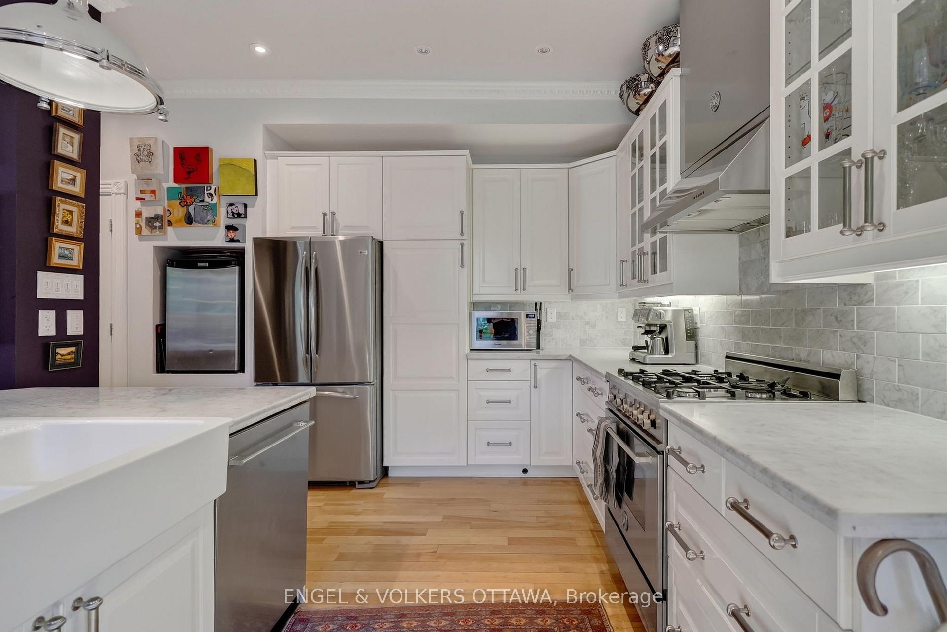 Photo 18 of 68 Macdonald Street, Ottawa, Ottawa Centre/Golden Triangle — HOMEH