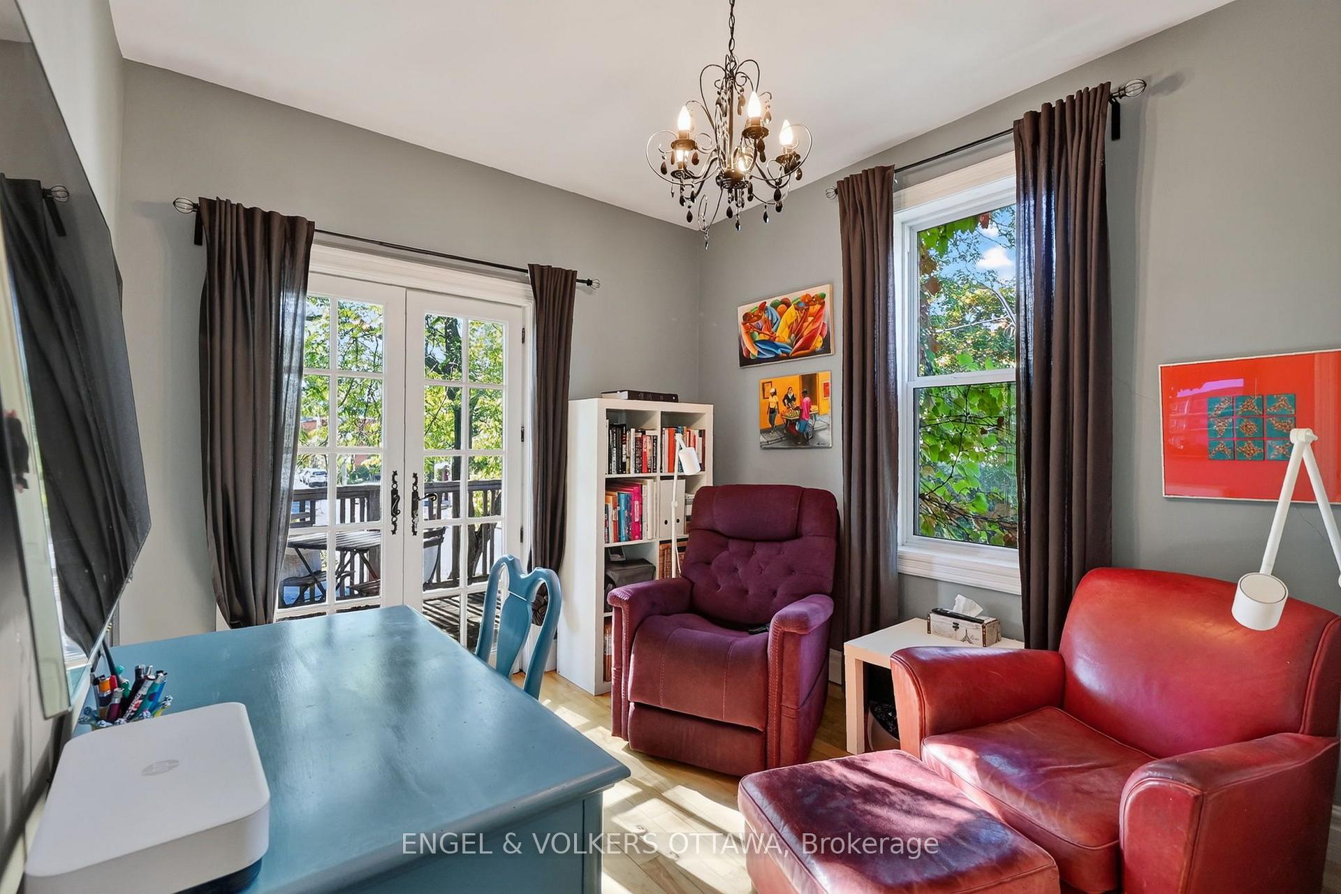 Photo 28 of 68 Macdonald Street, Ottawa, Ottawa Centre/Golden Triangle — HOMEH
