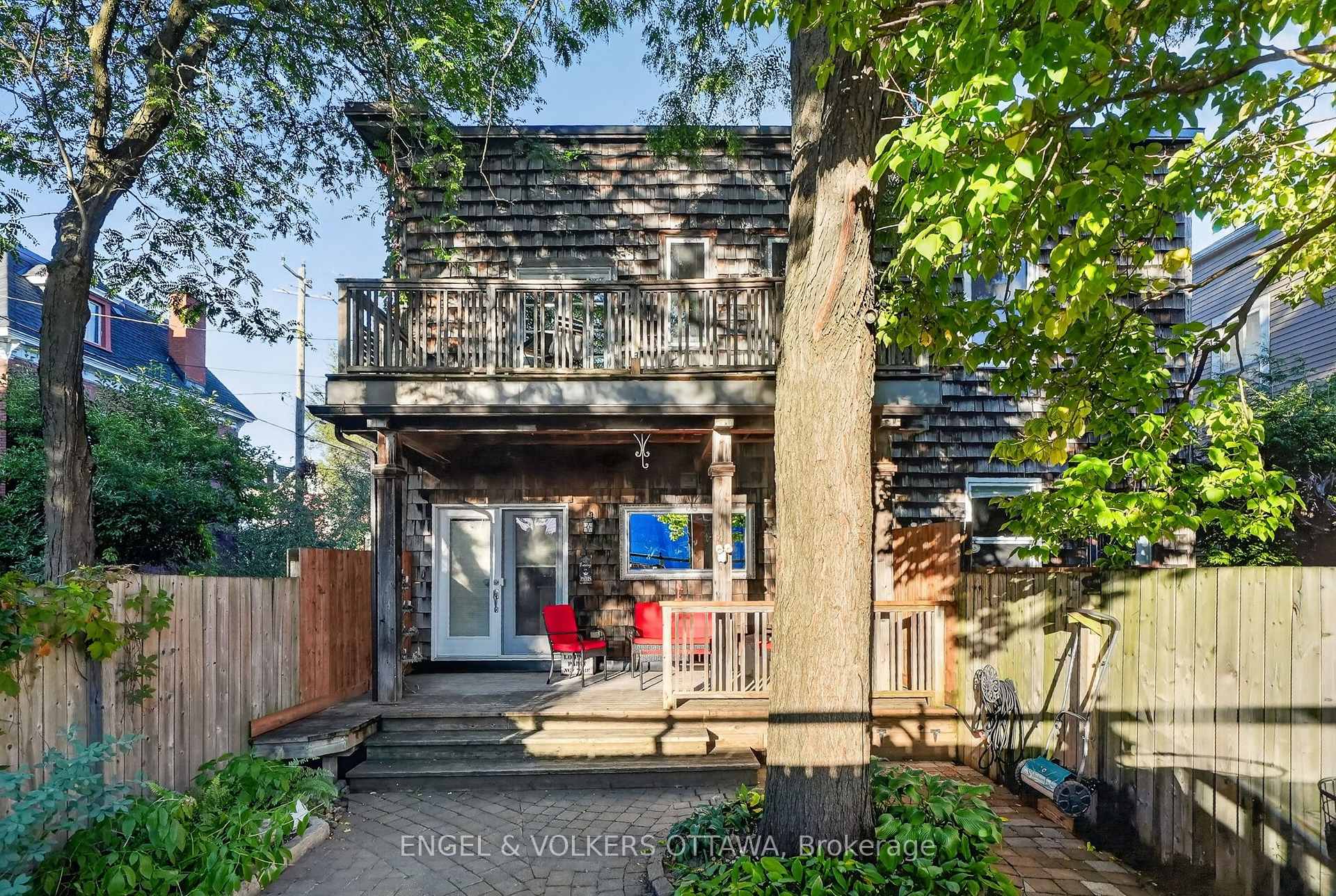 Photo 33 of 68 Macdonald Street, Ottawa, Ottawa Centre/Golden Triangle — HOMEH