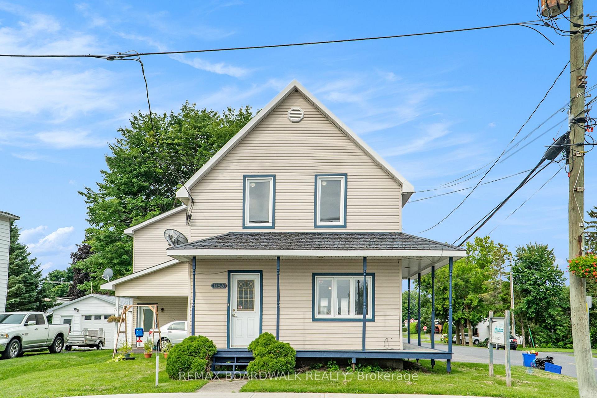 Photo of 683 Principale Street