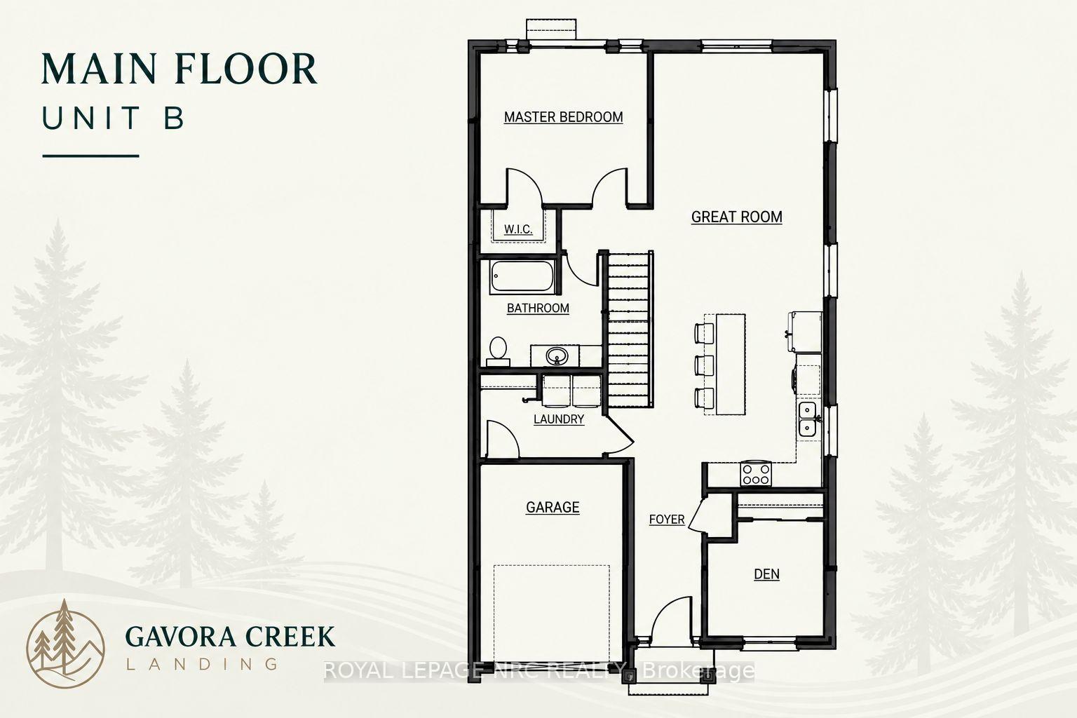 Photo 2 of 4072 Deroche Crescent, Lincoln, Escarpment — HOMEH