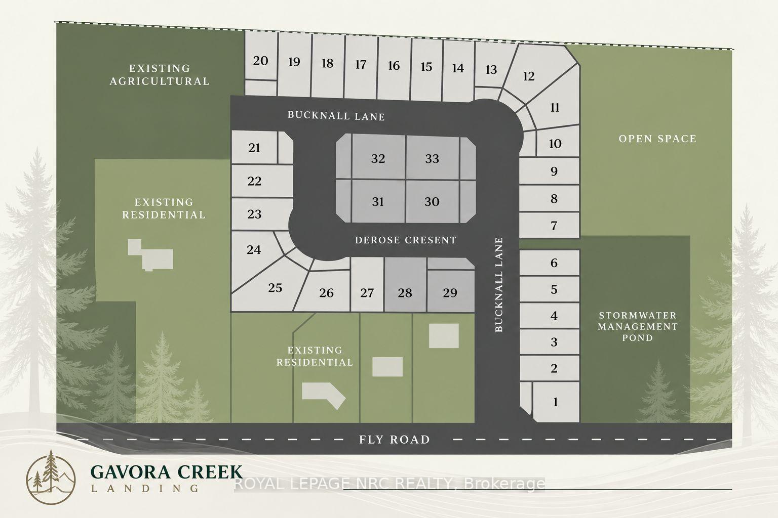 Photo 11 of 4072 Deroche Crescent, Lincoln, Escarpment — HOMEH