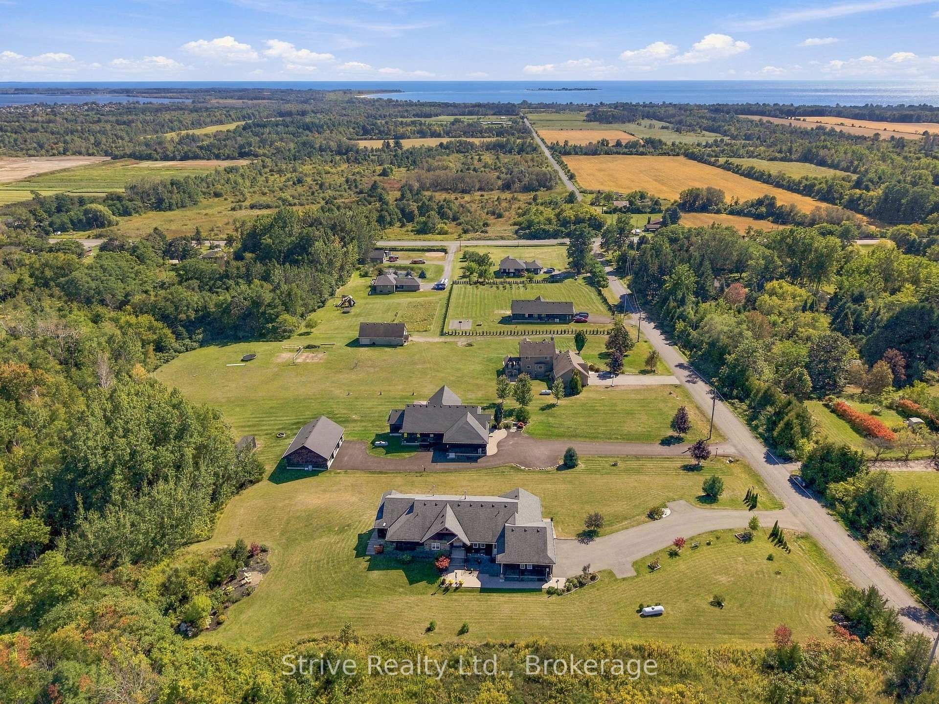 Photo 2 of 667 Huff Road, Brighton, Rural Brighton — HOMEH