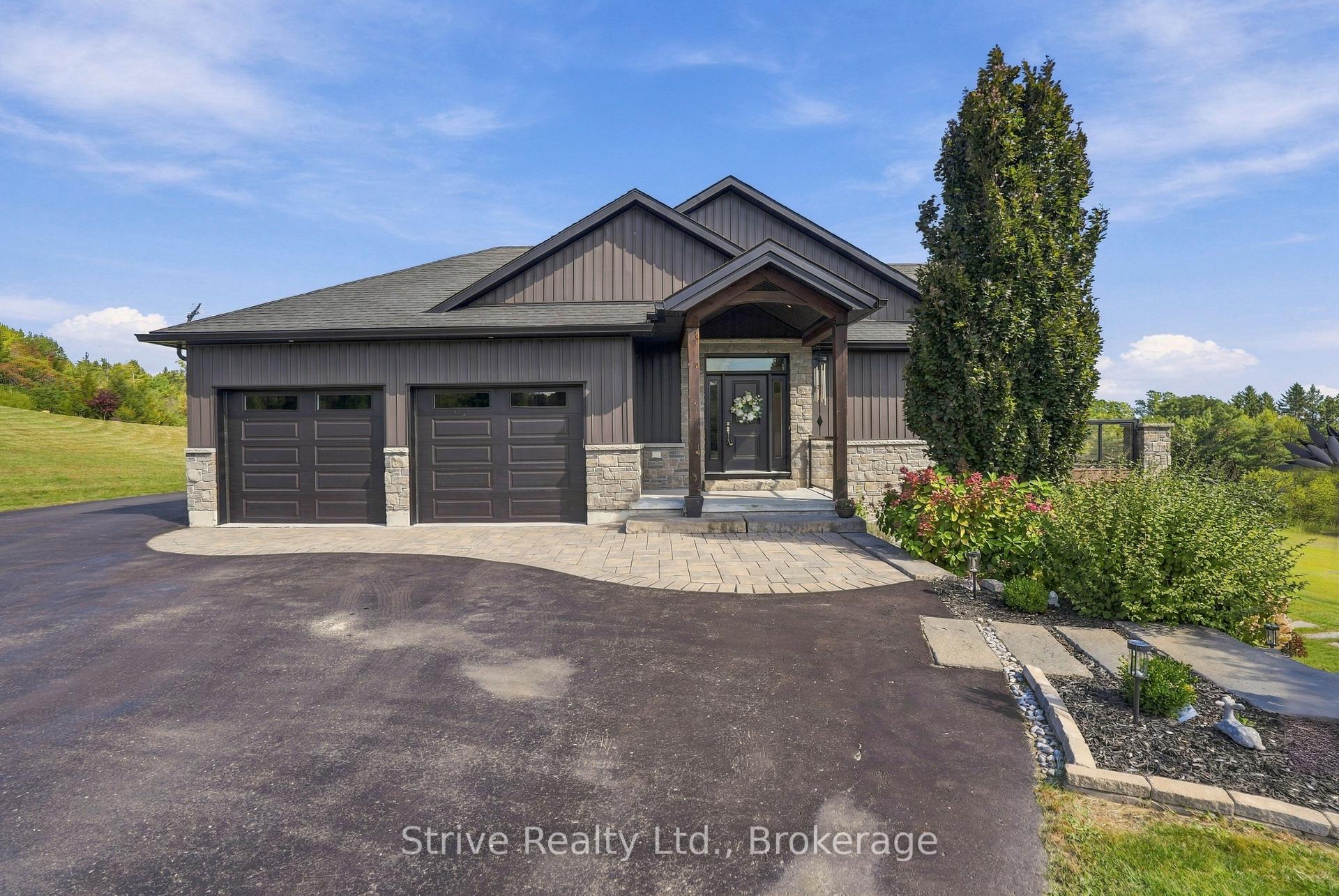 Photo 3 of 667 Huff Road, Brighton, Rural Brighton — HOMEH