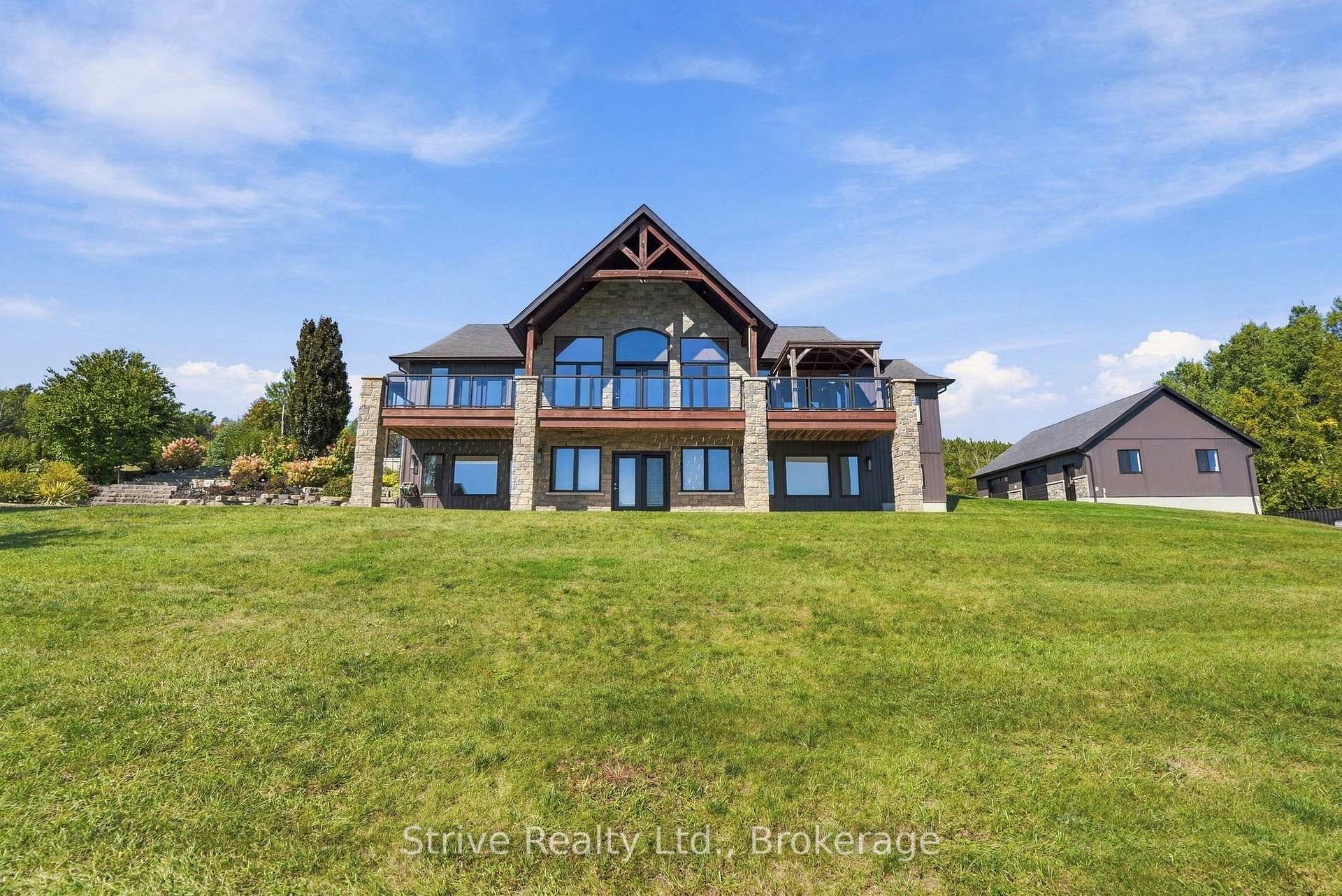 Photo 72 of 667 Huff Road, Brighton, Rural Brighton — HOMEH