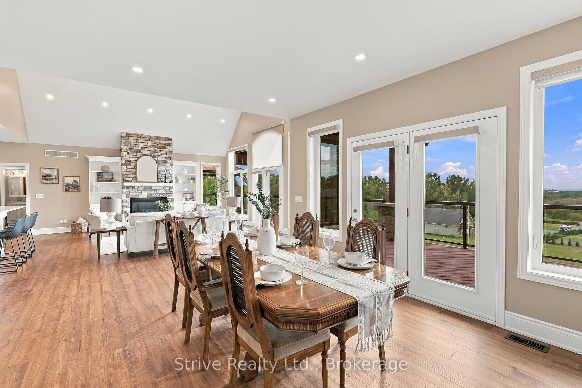 Photo 5 of 667 Huff Road, Brighton, Rural Brighton — HOMEH