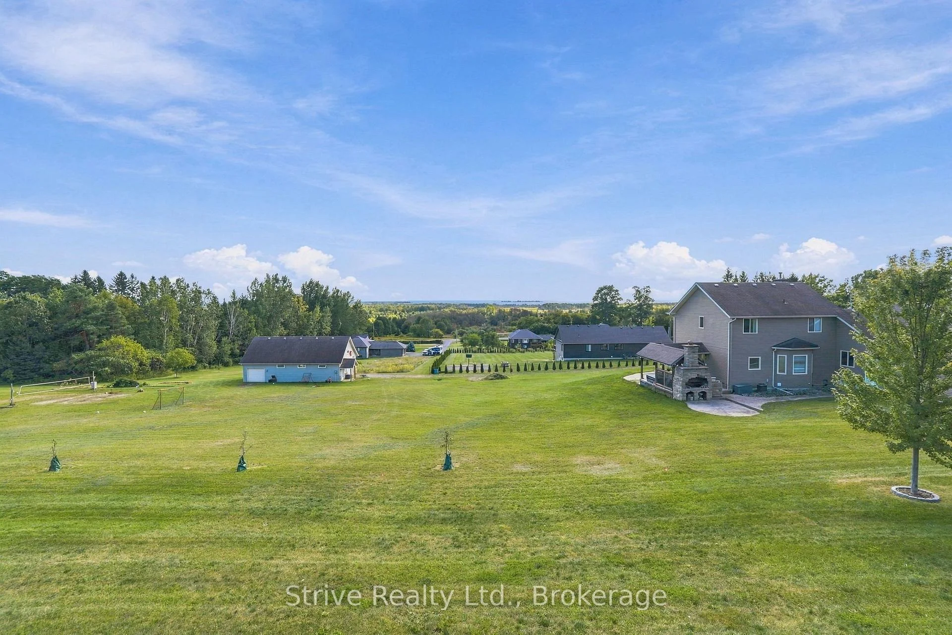 Photo 65 of 667 Huff Road, Brighton, Rural Brighton — HOMEH