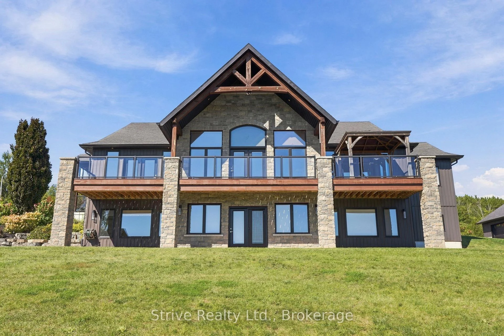 Photo 74 of 667 Huff Road, Brighton, Rural Brighton — HOMEH