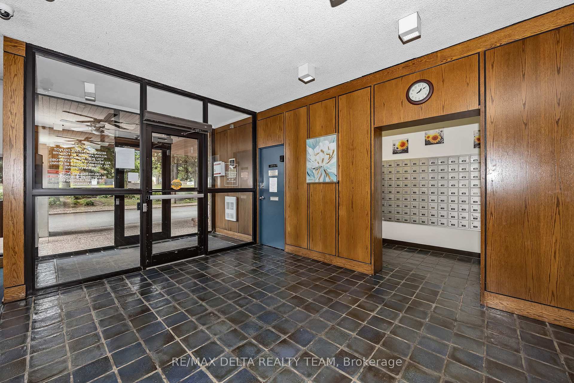 Photo 6 of Unit 702, 1285 Cahill Drive, Ottawa, South Keys — HOMEH