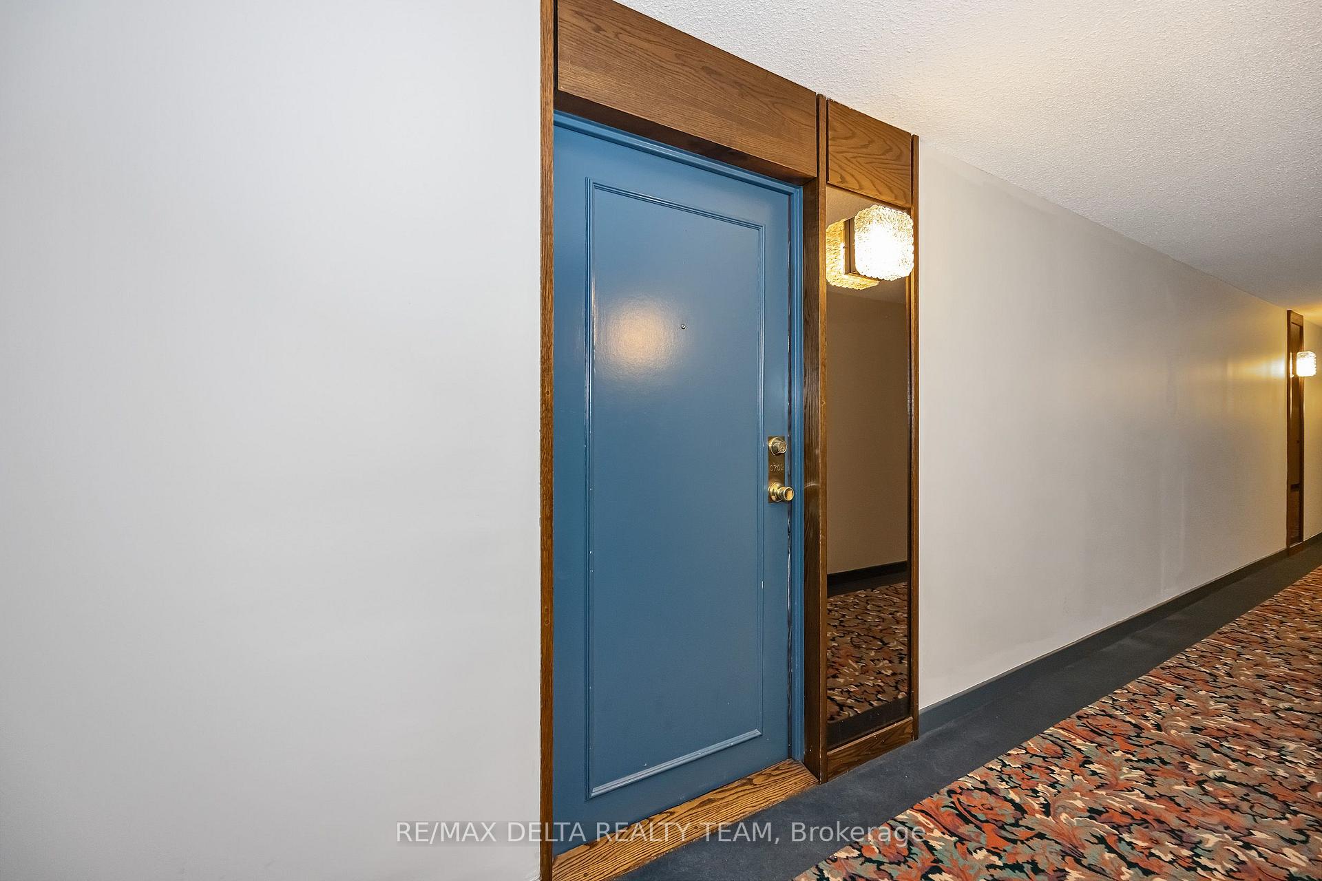Photo 9 of Unit 702, 1285 Cahill Drive, Ottawa, South Keys — HOMEH
