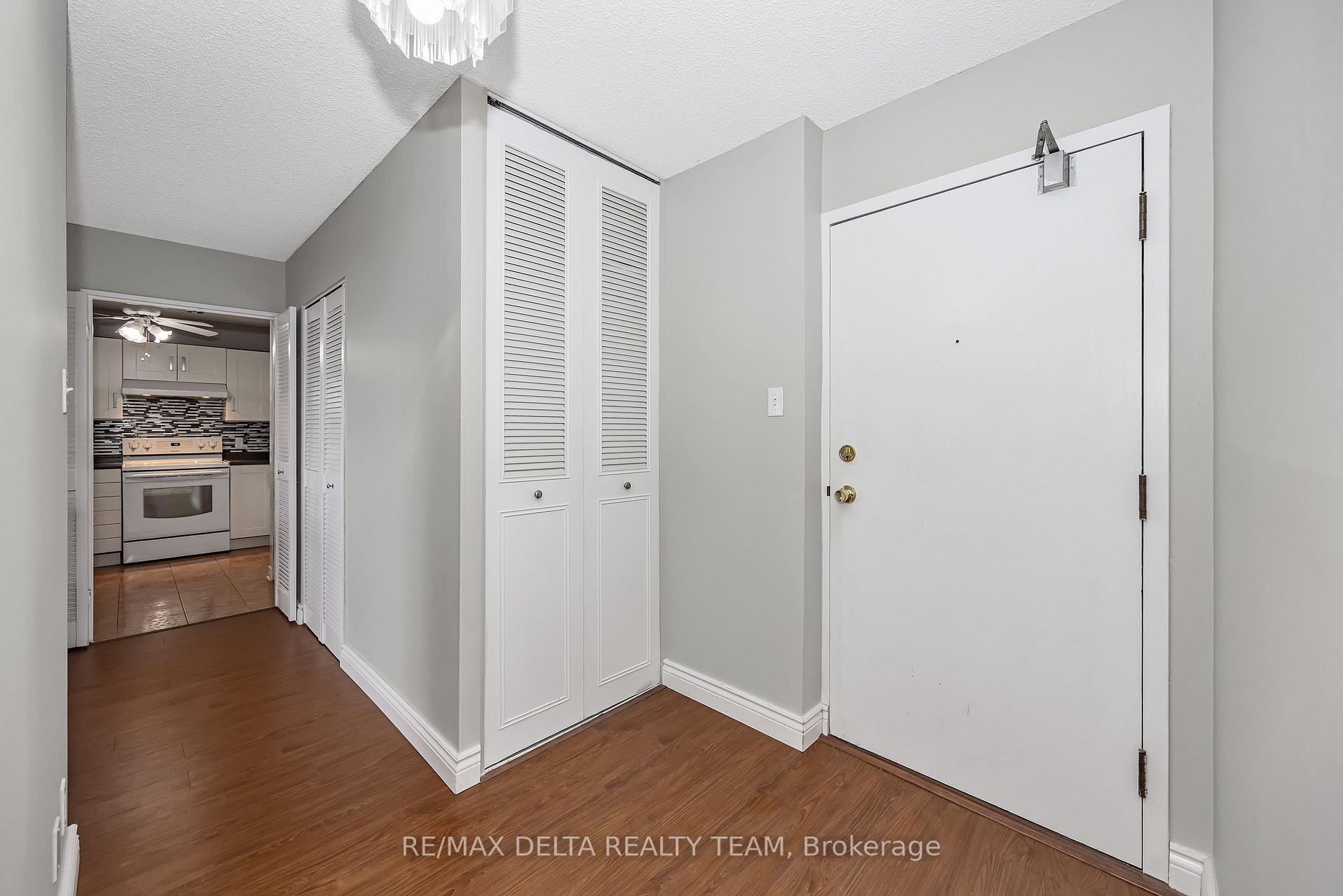 Photo 10 of Unit 702, 1285 Cahill Drive, Ottawa, South Keys — HOMEH