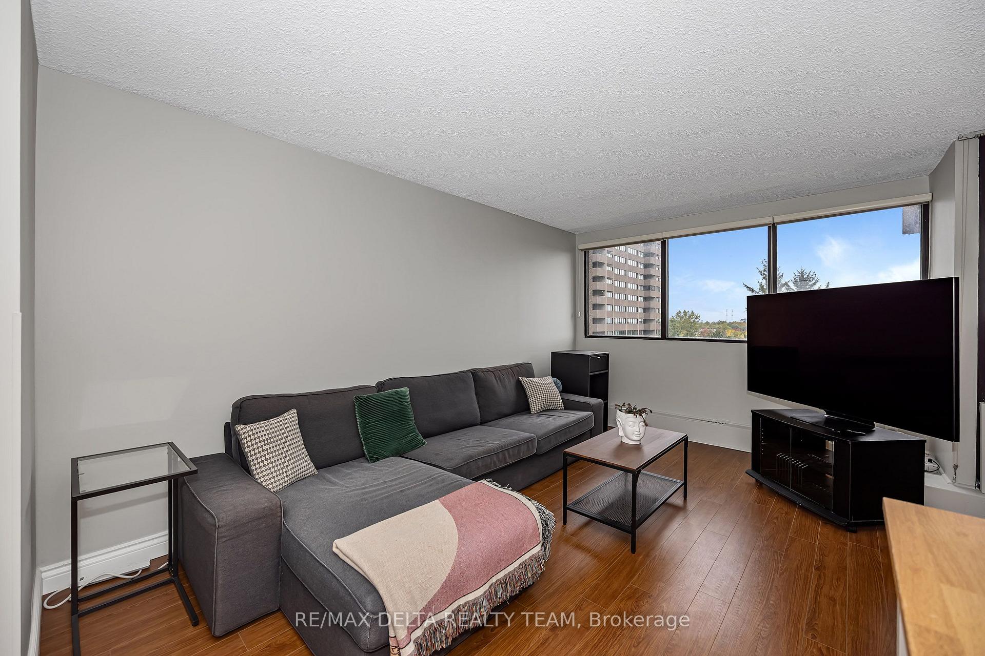 Photo 11 of Unit 702, 1285 Cahill Drive, Ottawa, South Keys — HOMEH
