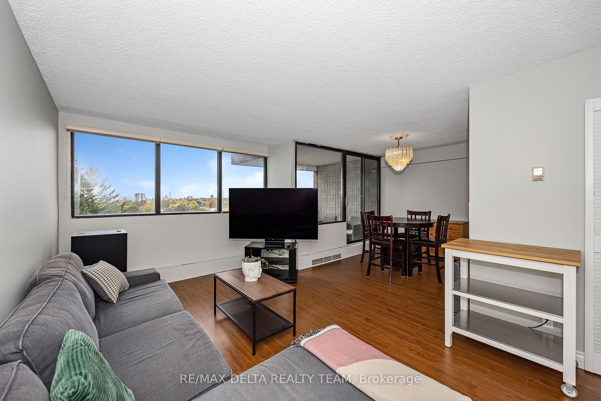 Photo 12 of Unit 702, 1285 Cahill Drive, Ottawa, South Keys — HOMEH