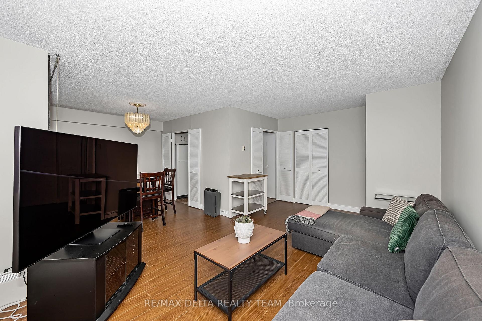 Photo 13 of Unit 702, 1285 Cahill Drive, Ottawa, South Keys — HOMEH