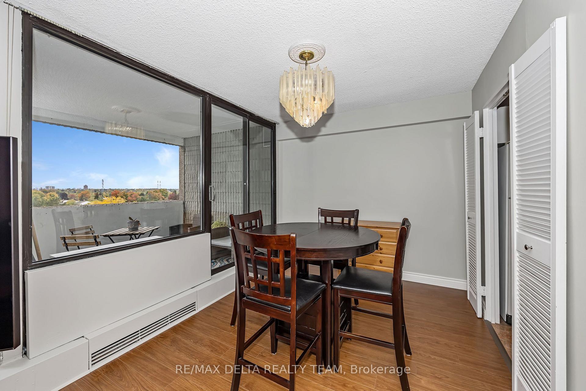 Photo 14 of Unit 702, 1285 Cahill Drive, Ottawa, South Keys — HOMEH