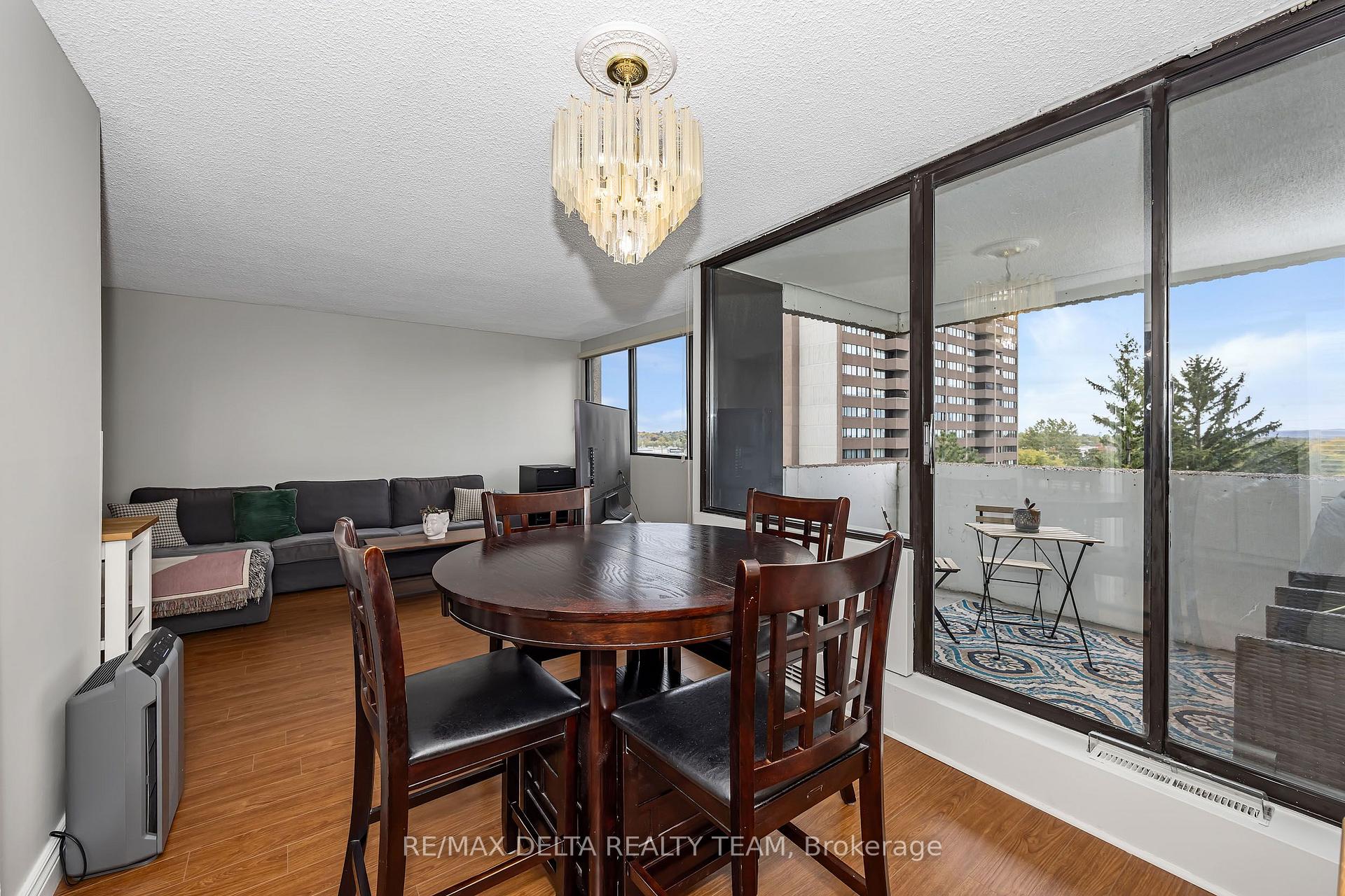 Photo 15 of Unit 702, 1285 Cahill Drive, Ottawa, South Keys — HOMEH