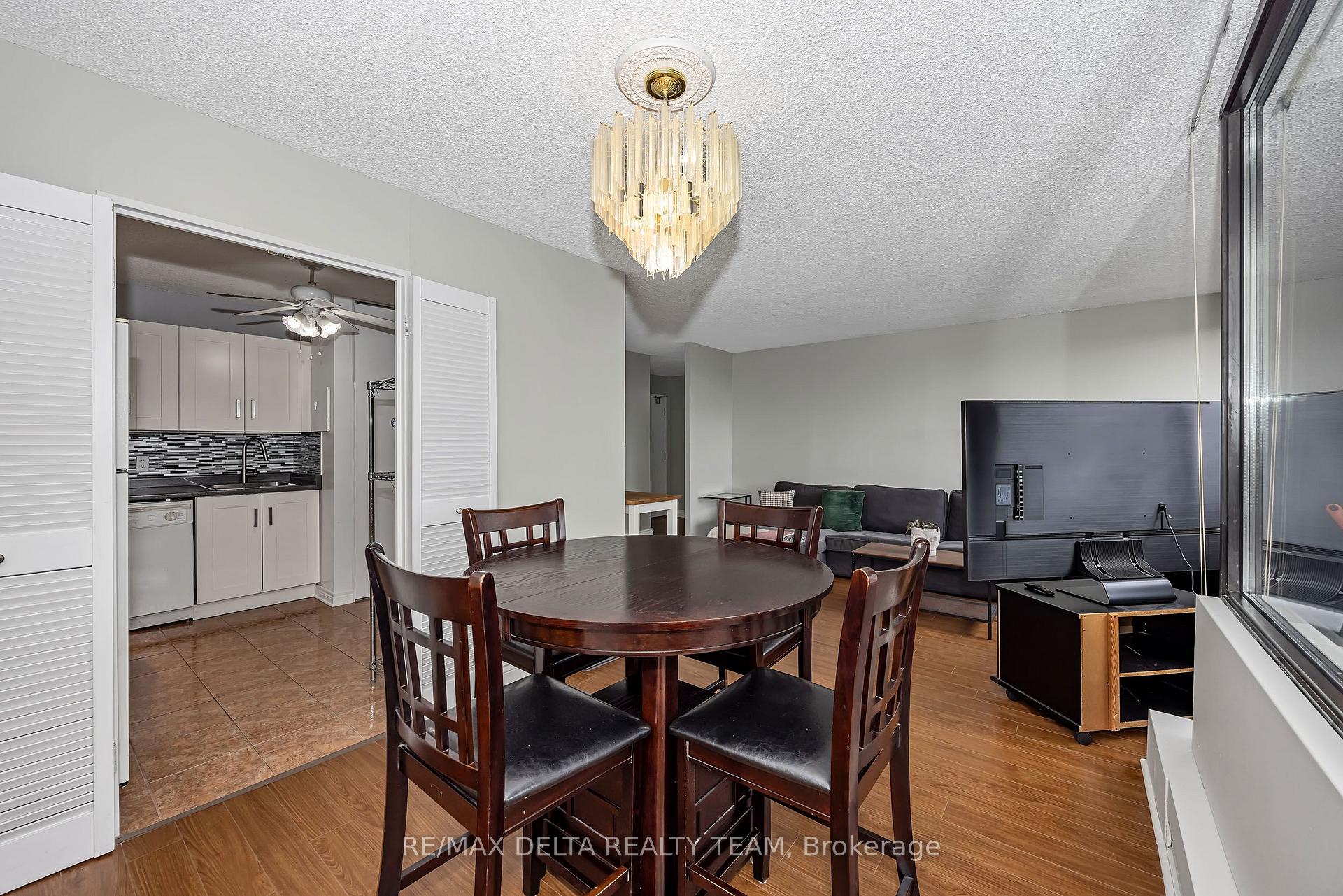 Photo 16 of Unit 702, 1285 Cahill Drive, Ottawa, South Keys — HOMEH