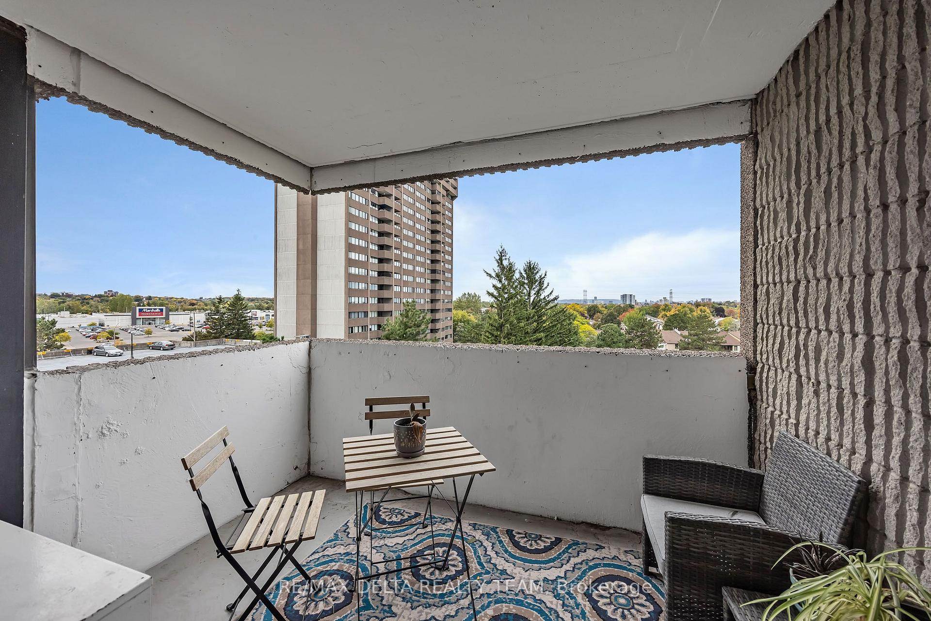 Photo 17 of Unit 702, 1285 Cahill Drive, Ottawa, South Keys — HOMEH