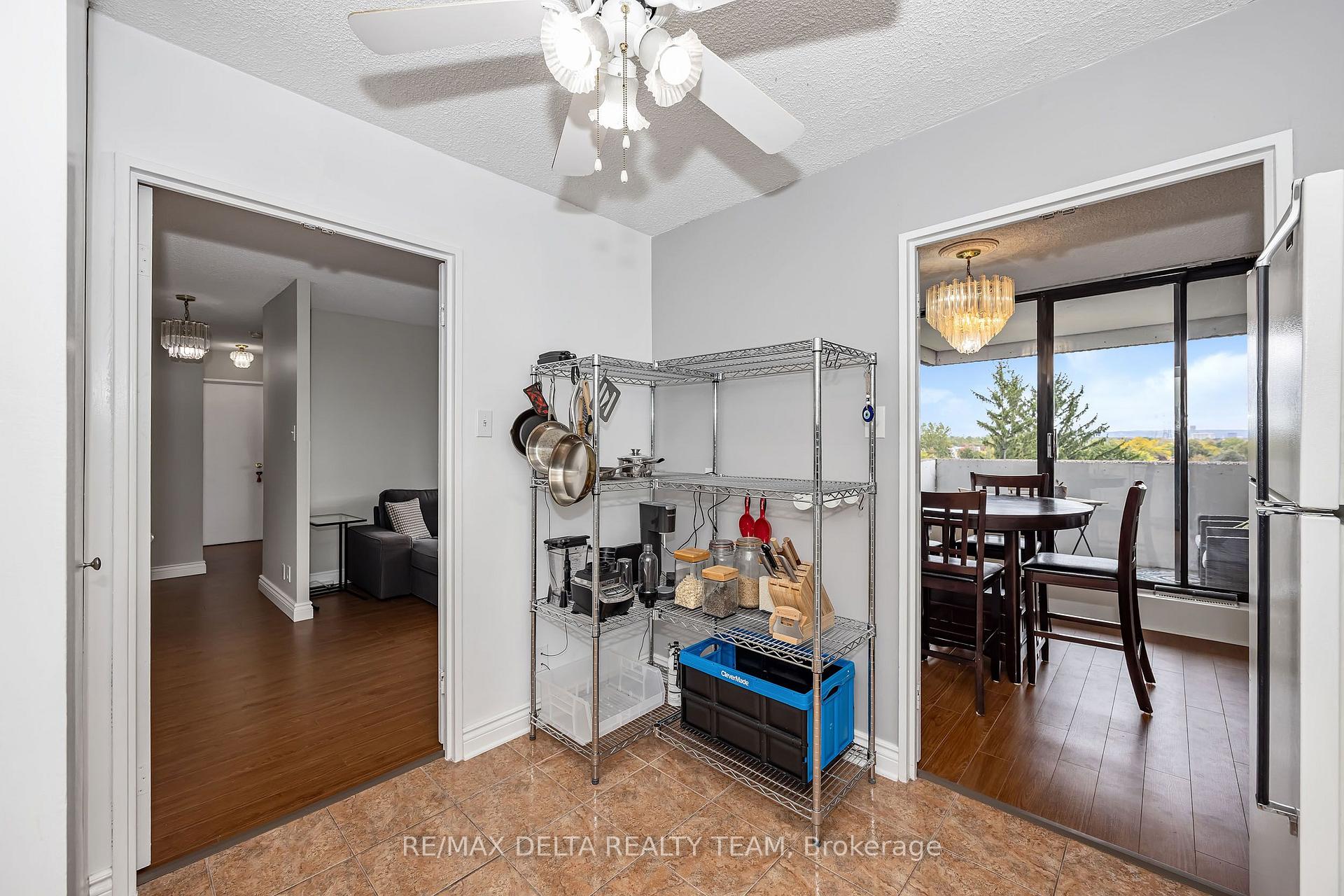 Photo 21 of Unit 702, 1285 Cahill Drive, Ottawa, South Keys — HOMEH