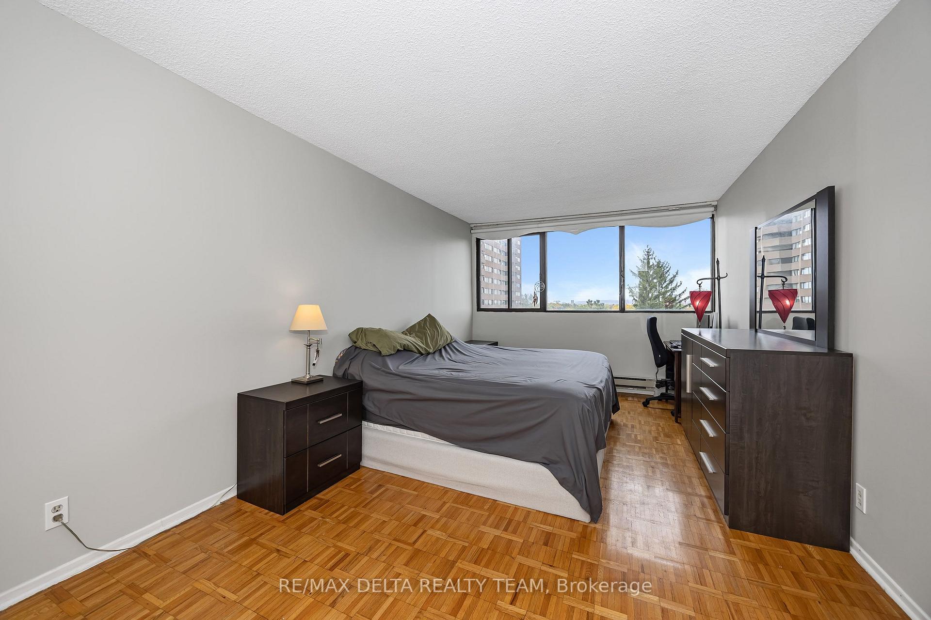 Photo 24 of Unit 702, 1285 Cahill Drive, Ottawa, South Keys — HOMEH