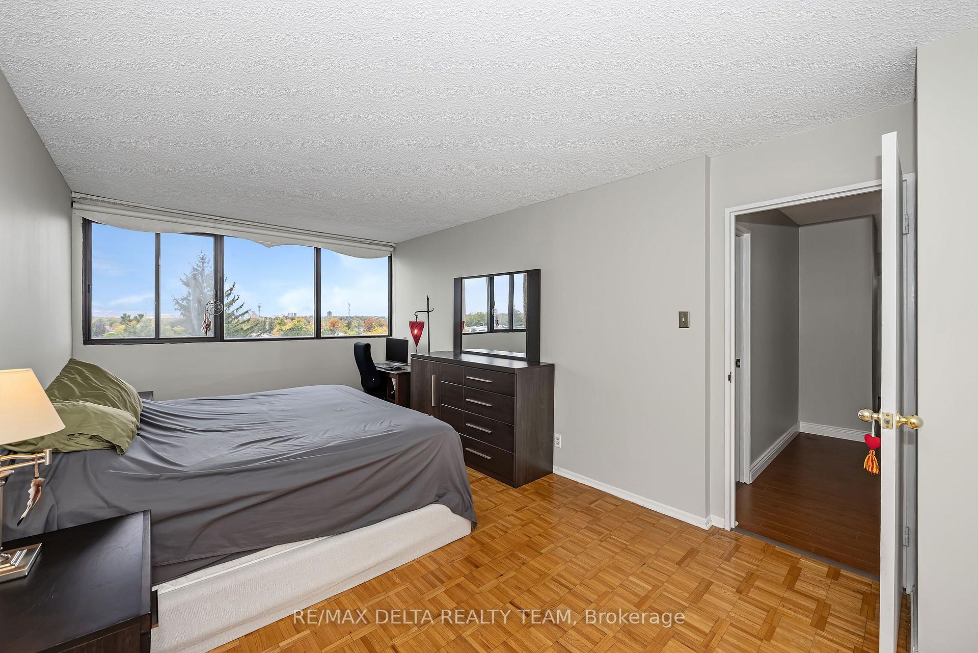 Photo 26 of Unit 702, 1285 Cahill Drive, Ottawa, South Keys — HOMEH
