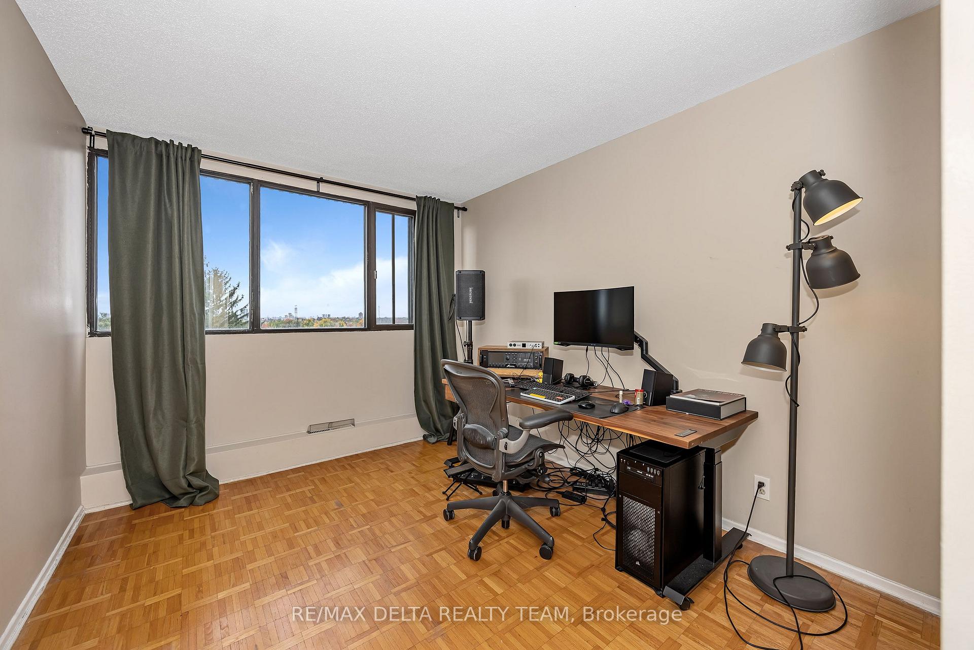 Photo 27 of Unit 702, 1285 Cahill Drive, Ottawa, South Keys — HOMEH