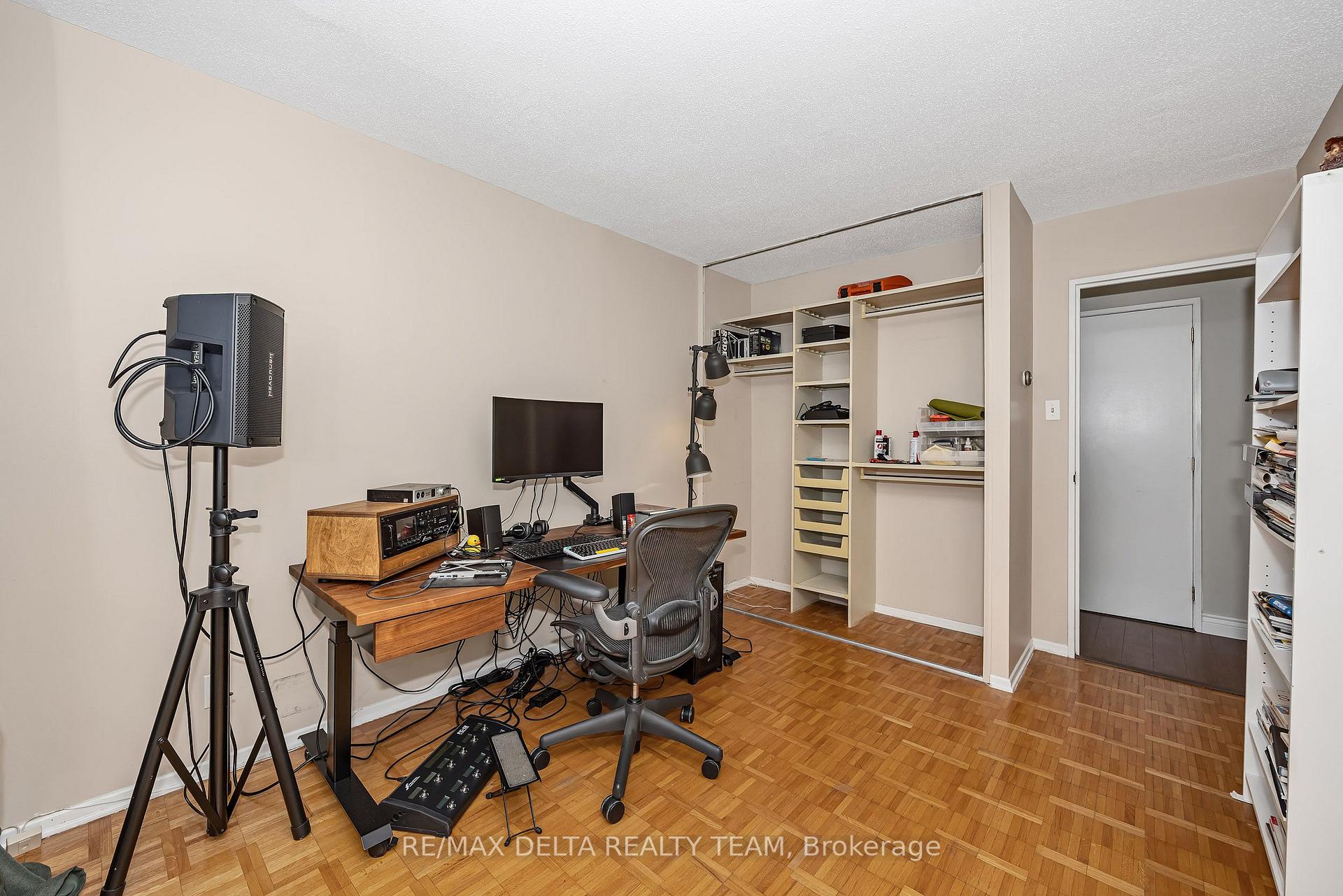 Photo 28 of Unit 702, 1285 Cahill Drive, Ottawa, South Keys — HOMEH