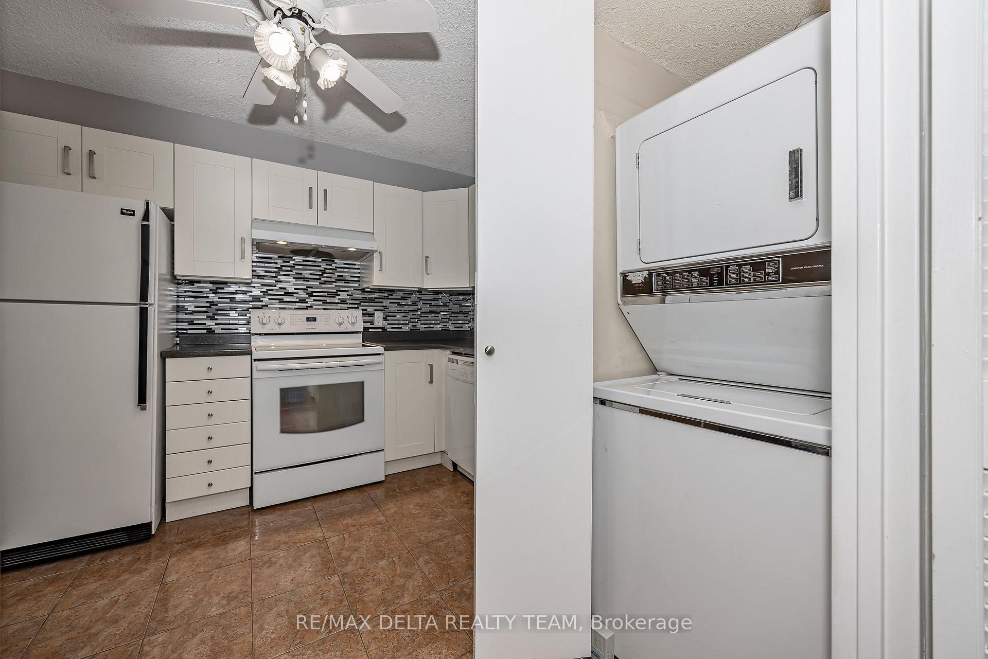 Photo 32 of Unit 702, 1285 Cahill Drive, Ottawa, South Keys — HOMEH