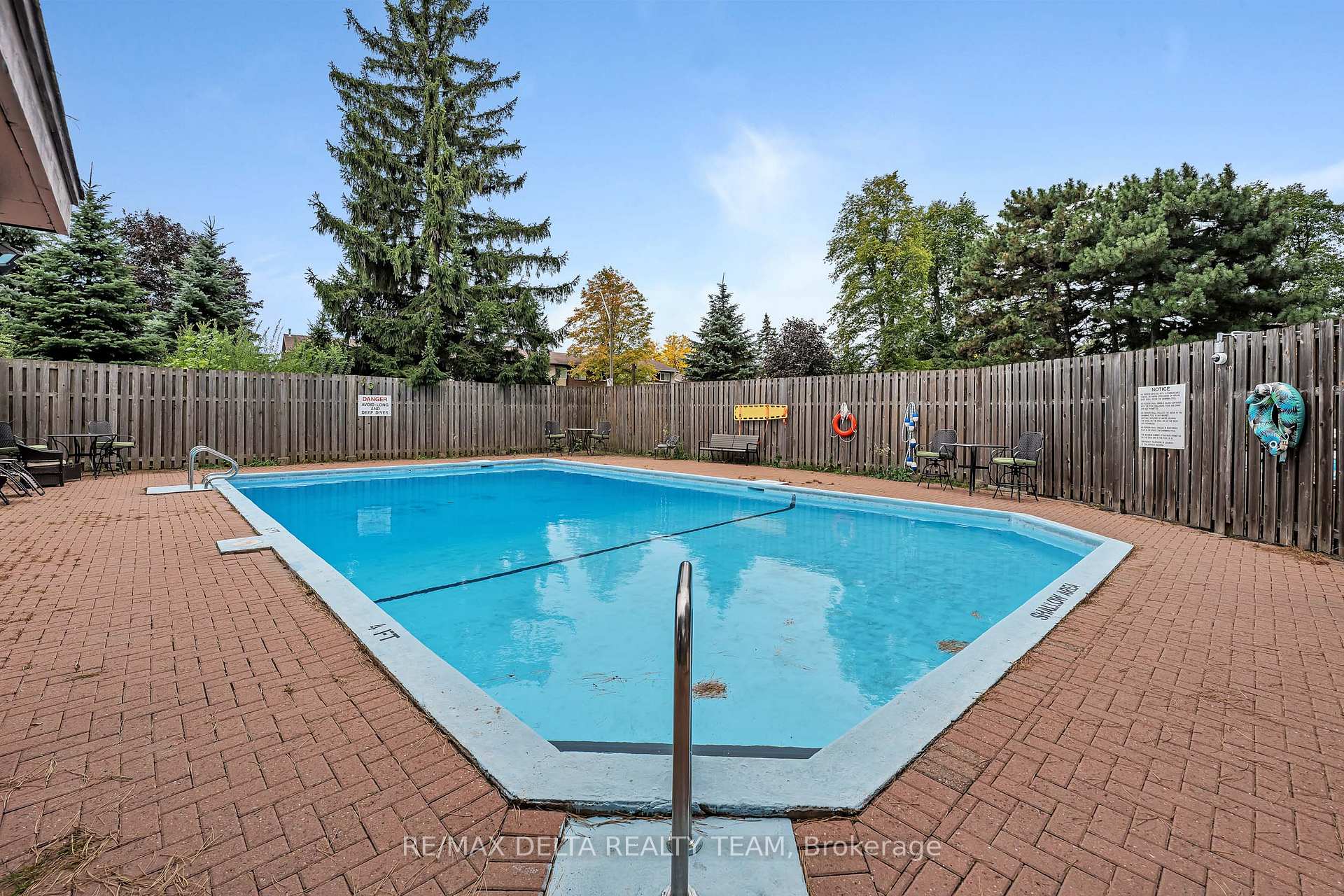 Photo 33 of Unit 702, 1285 Cahill Drive, Ottawa, South Keys — HOMEH