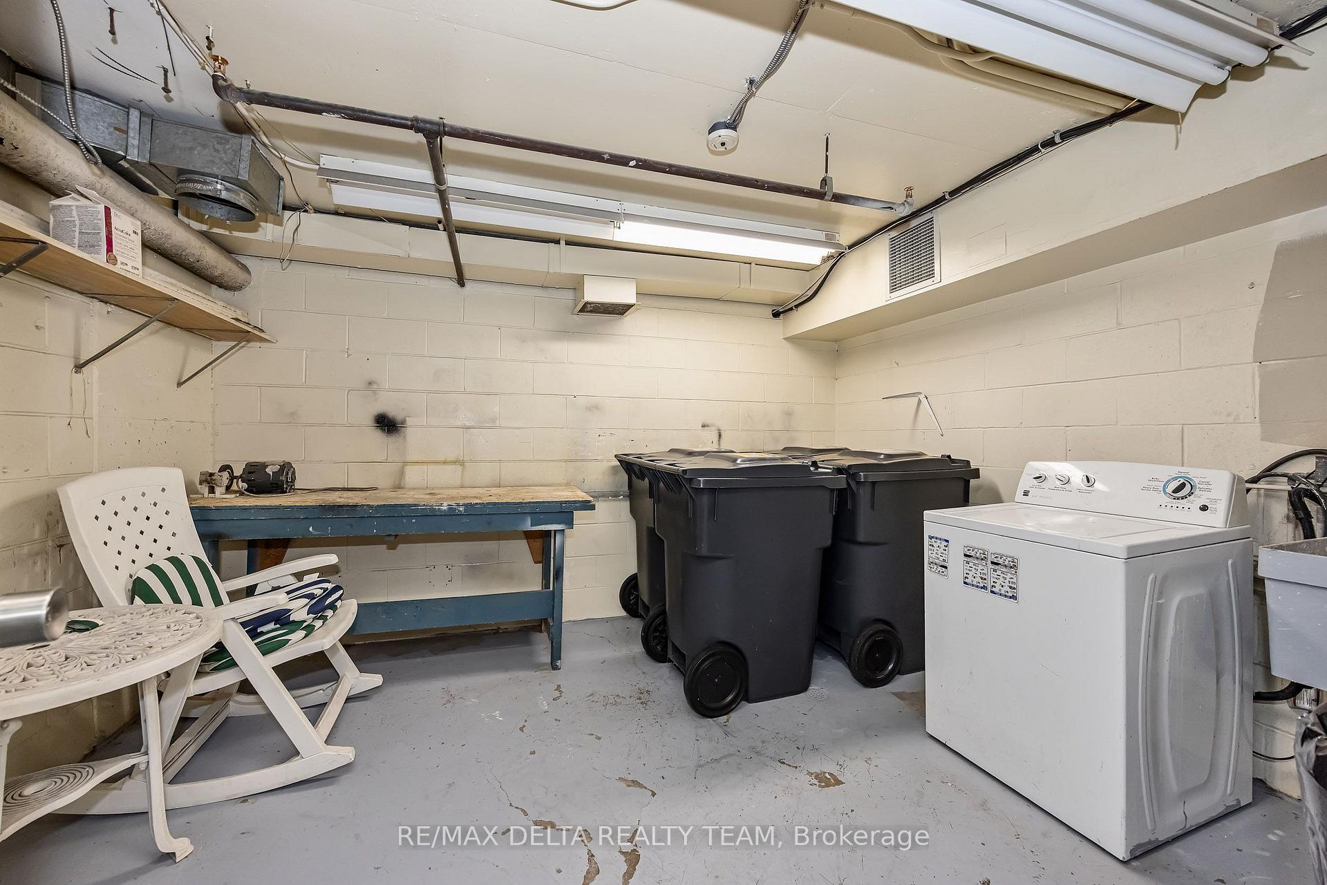 Photo 34 of Unit 702, 1285 Cahill Drive, Ottawa, South Keys — HOMEH
