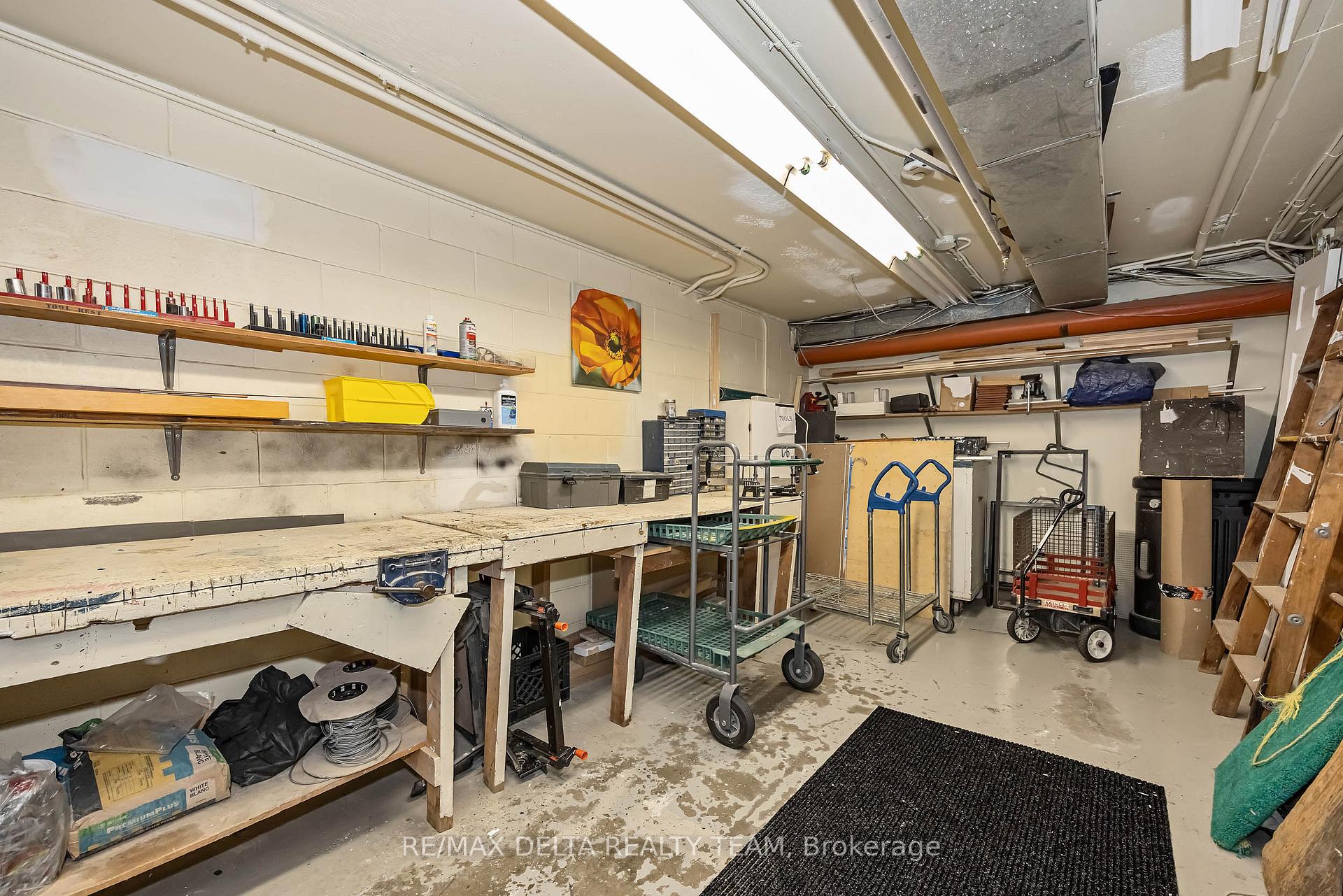Photo 35 of Unit 702, 1285 Cahill Drive, Ottawa, South Keys — HOMEH