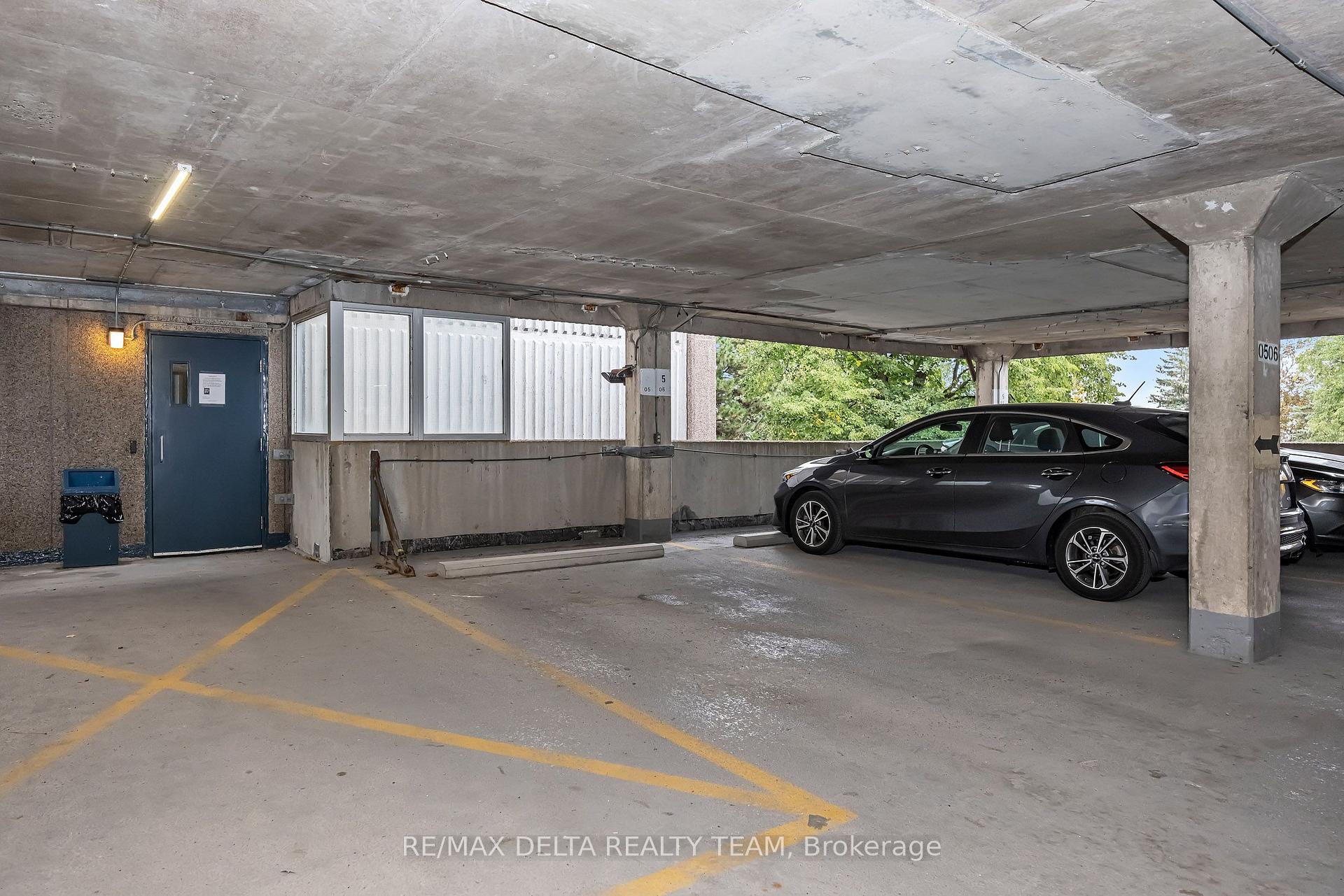 Photo 40 of Unit 702, 1285 Cahill Drive, Ottawa, South Keys — HOMEH