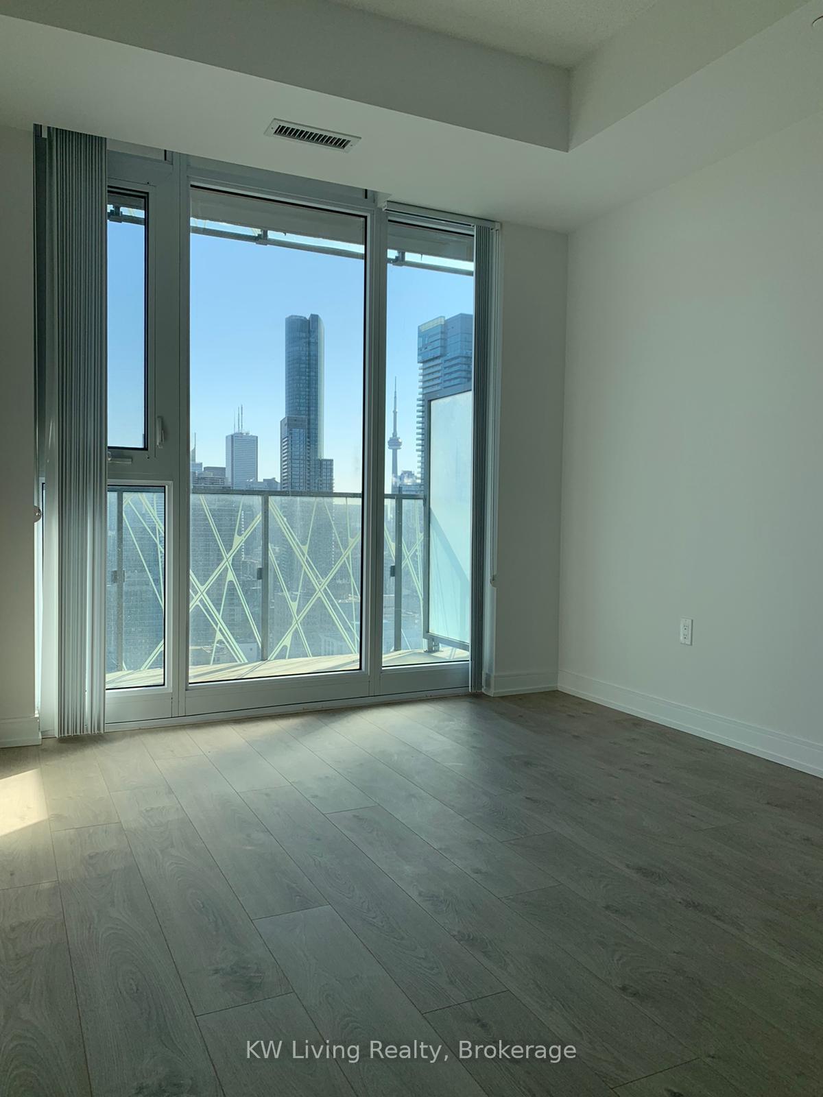 Photo 6 of Unit 4008, 50 Wellesley Street E, Toronto, Waterfront Communities — HOMEH