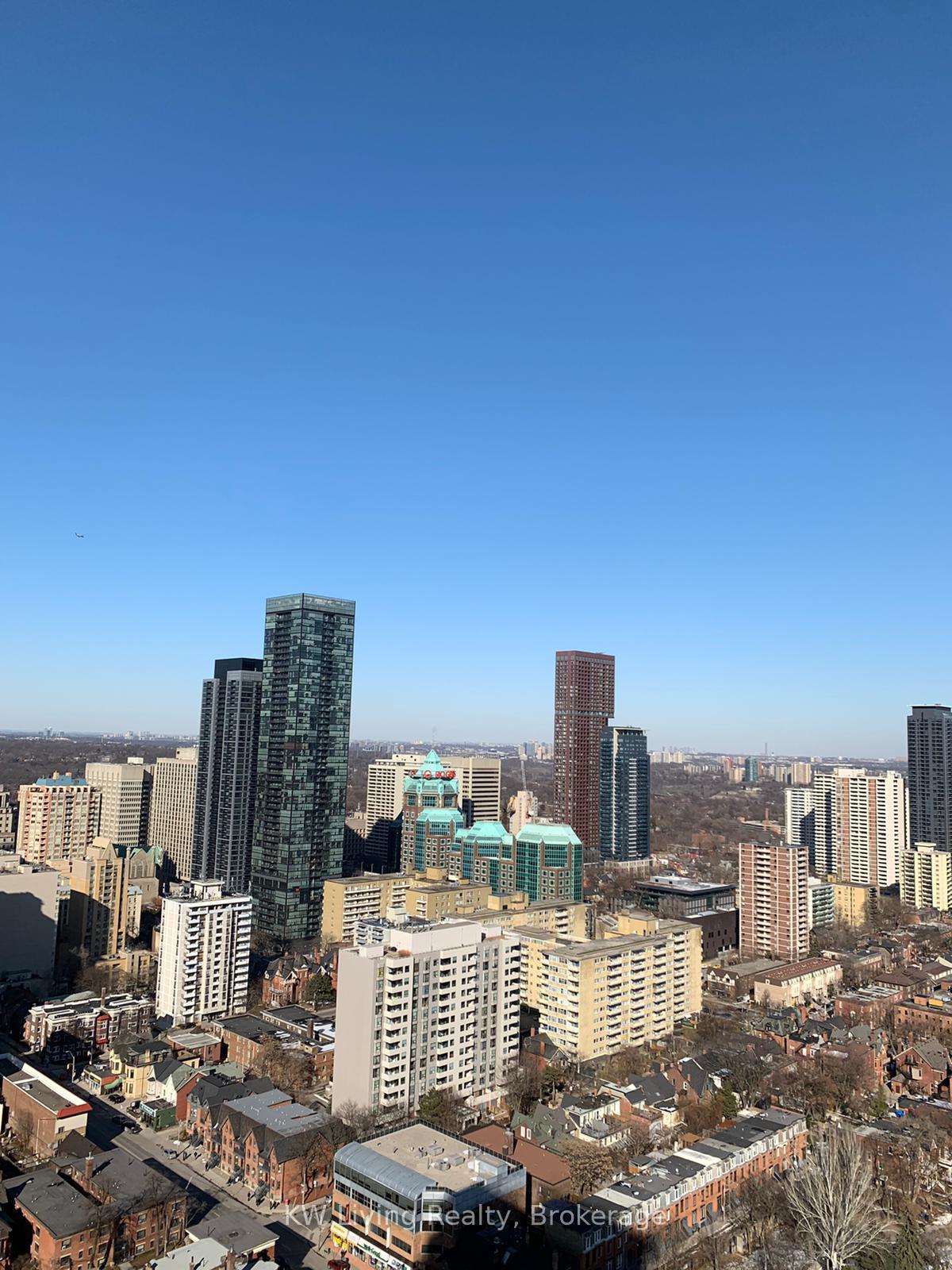 Photo 26 of Unit 4008, 50 Wellesley Street E, Toronto, Waterfront Communities — HOMEH