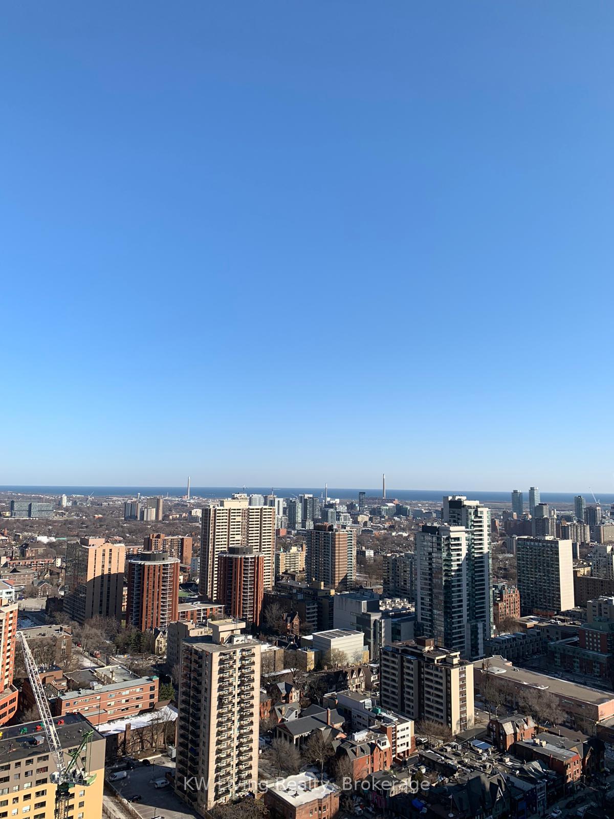 Photo 27 of Unit 4008, 50 Wellesley Street E, Toronto, Waterfront Communities — HOMEH