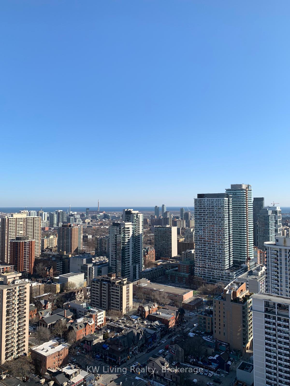 Photo 28 of Unit 4008, 50 Wellesley Street E, Toronto, Waterfront Communities — HOMEH