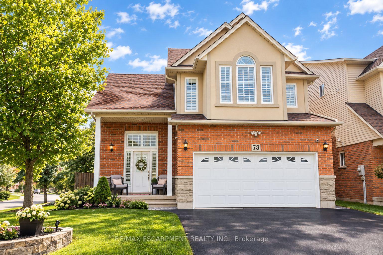 Photo 2 of 73 Appleblossom Drive, Hamilton, Gourley — HOMEH
