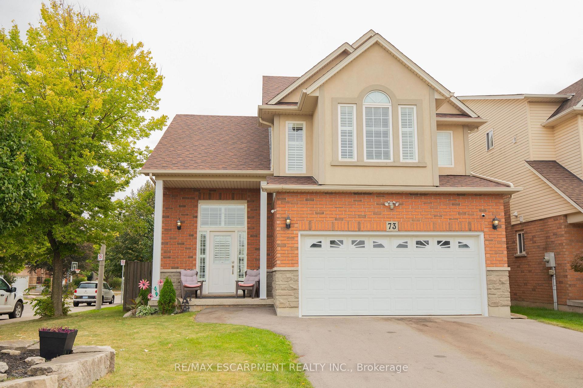 Photo 5 of 73 Appleblossom Drive, Hamilton, Gourley — HOMEH