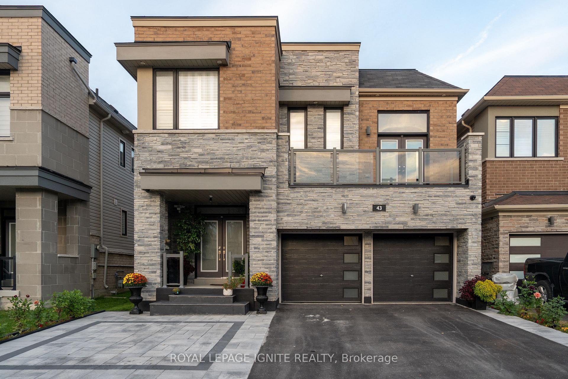 Photo 1 of Unit BSMT, 43 Larkin Lane, Clarington, Bowmanville — HOMEH