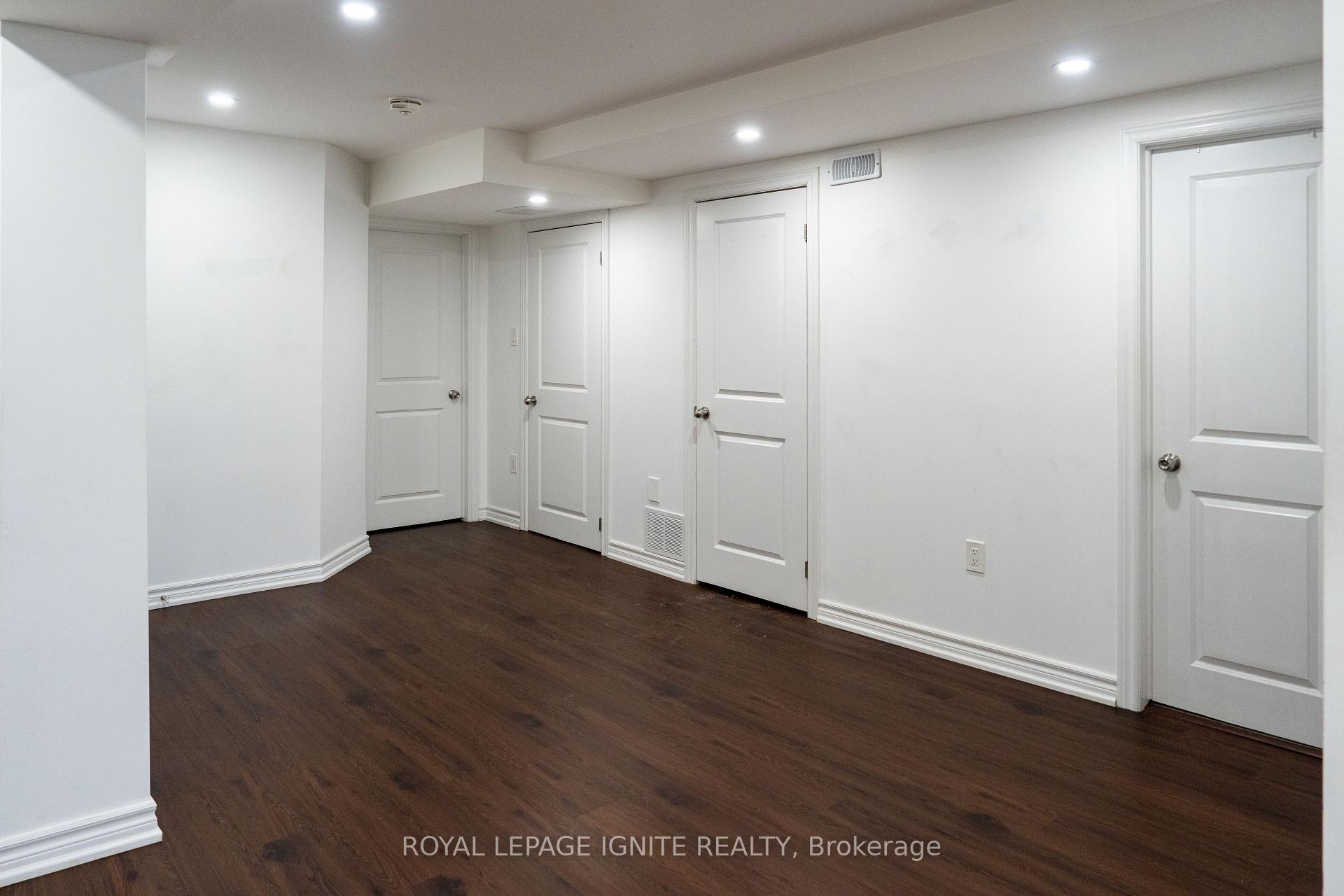 Photo 4 of Unit BSMT, 43 Larkin Lane, Clarington, Bowmanville — HOMEH