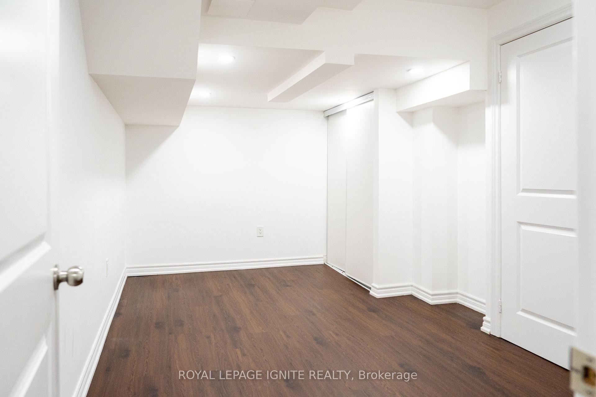 Photo 6 of Unit BSMT, 43 Larkin Lane, Clarington, Bowmanville — HOMEH