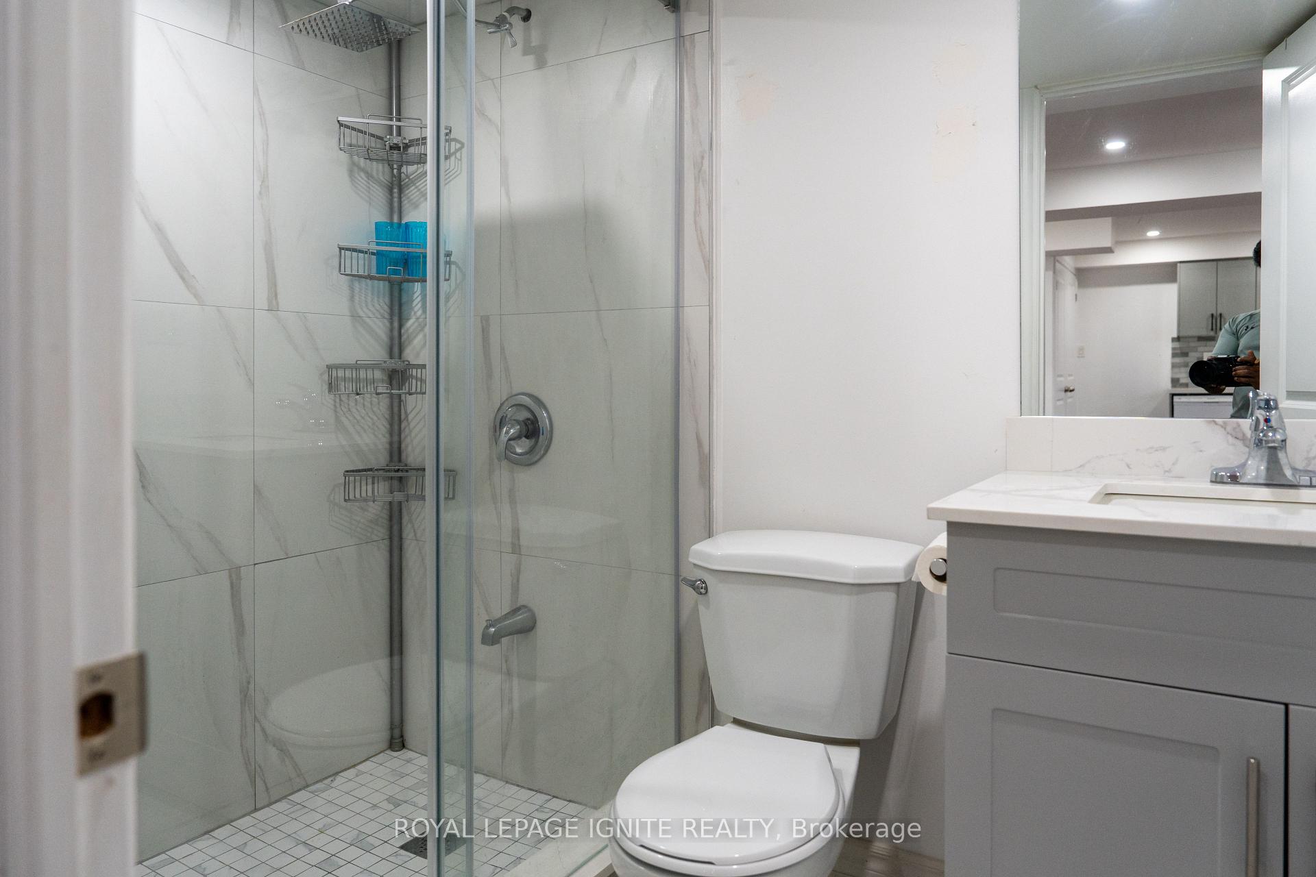 Photo 9 of Unit BSMT, 43 Larkin Lane, Clarington, Bowmanville — HOMEH