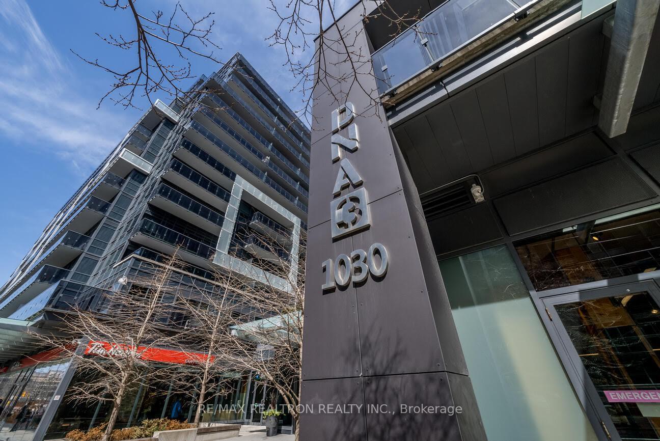 Photo of Unit 1108, 1030 King Street W